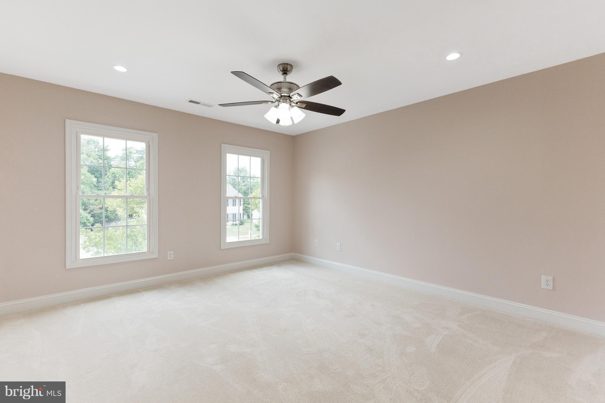 GREENBELT WOODS PLAT 1 - Residential