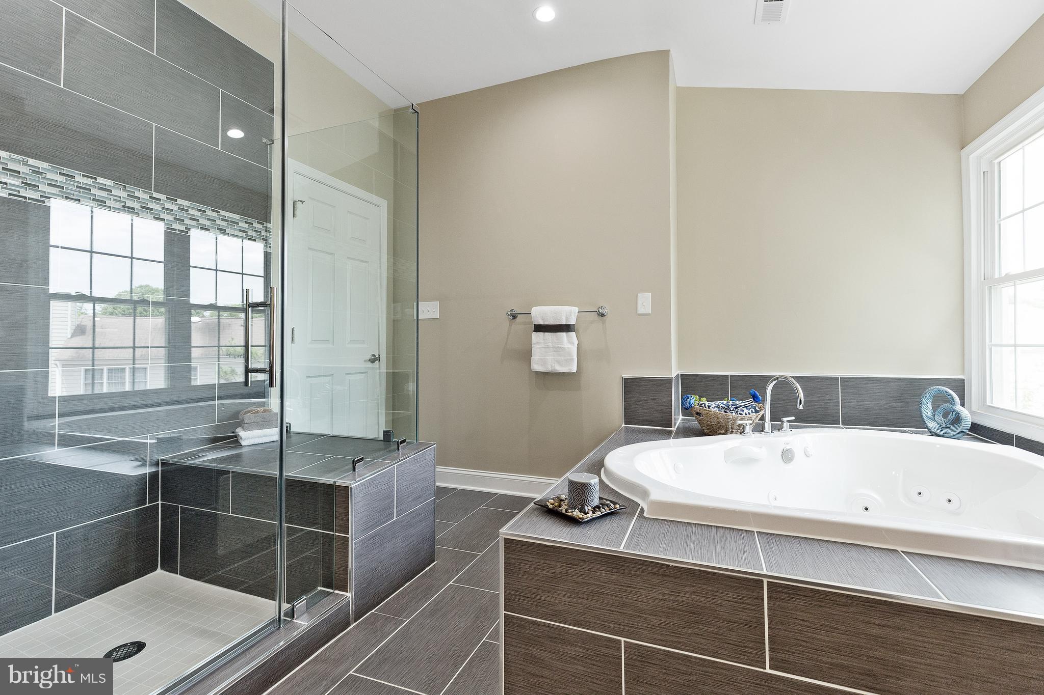 GREENBELT WOODS PLAT 1 - Residential