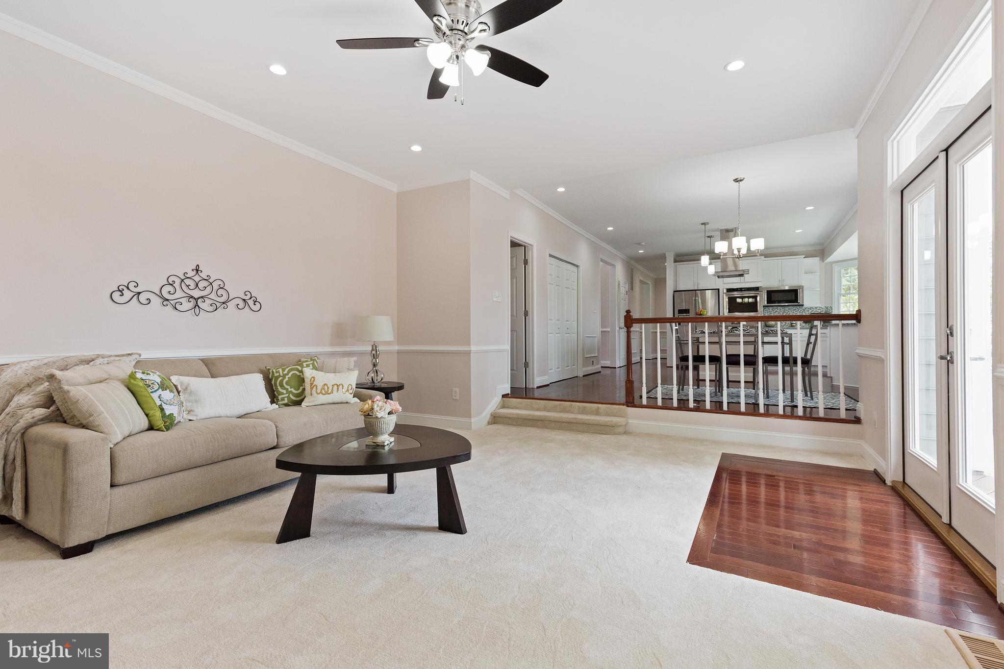 GREENBELT WOODS PLAT 1 - Residential