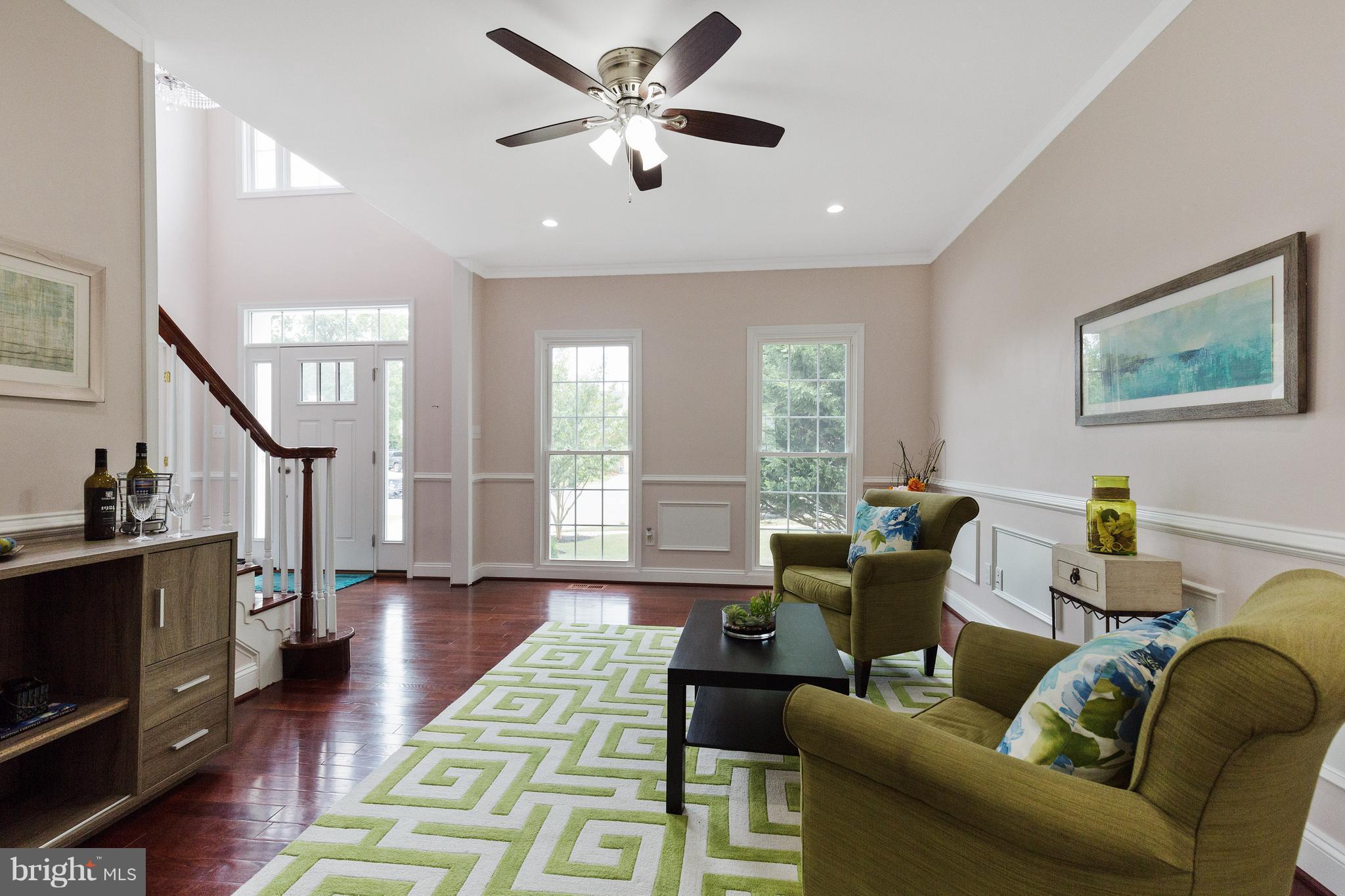 GREENBELT WOODS PLAT 1 - Residential