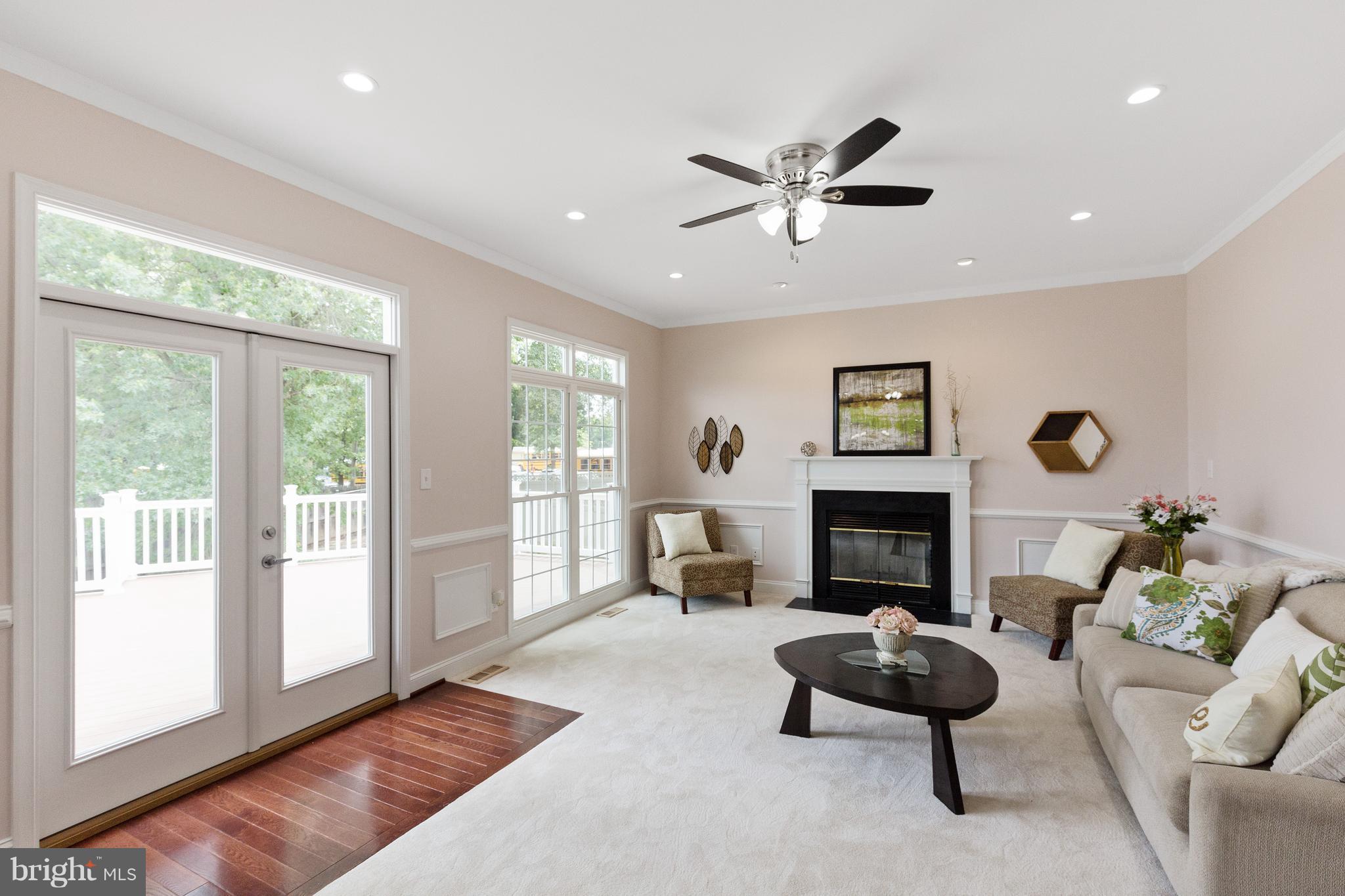 GREENBELT WOODS PLAT 1 - Residential