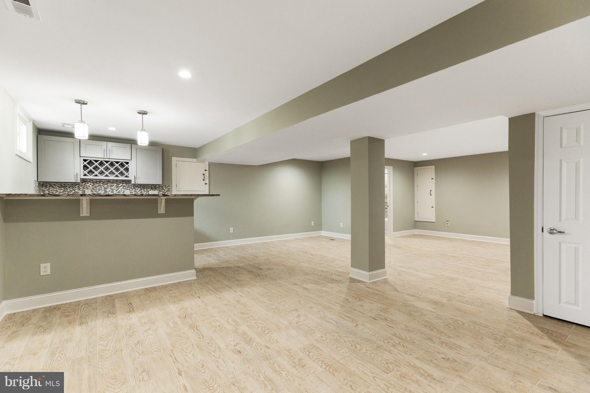 GREENBELT WOODS PLAT 1 - Residential