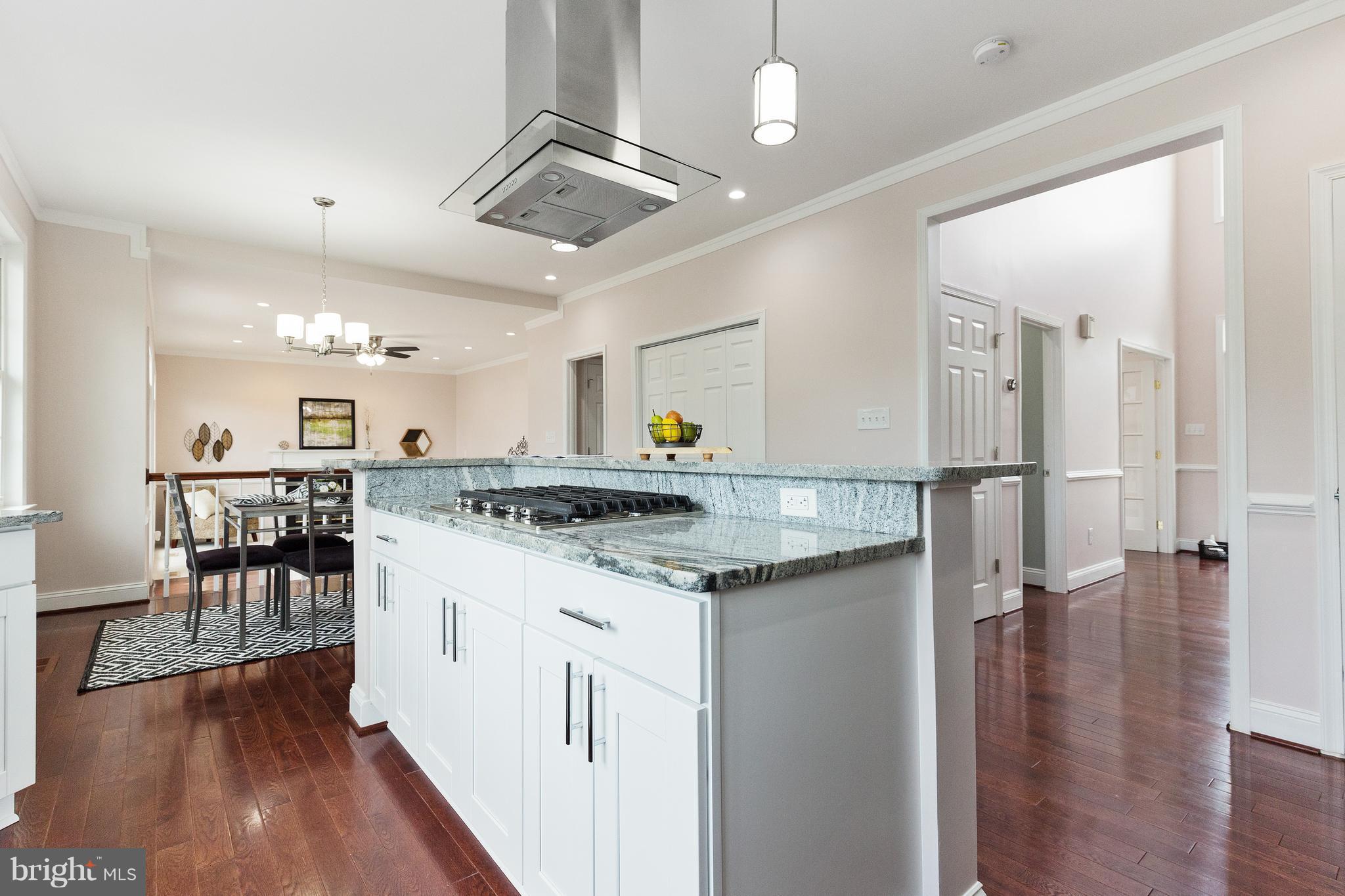 GREENBELT WOODS PLAT 1 - Residential