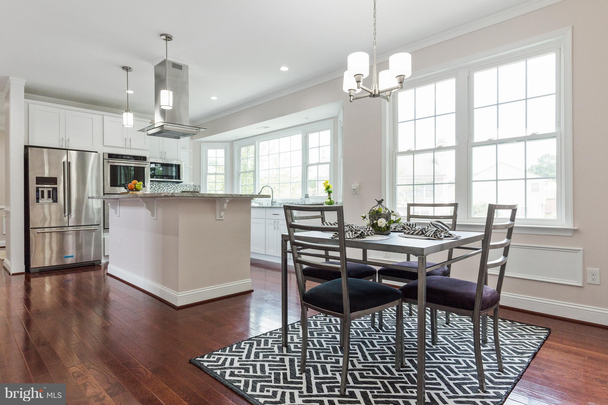 GREENBELT WOODS PLAT 1 - Residential