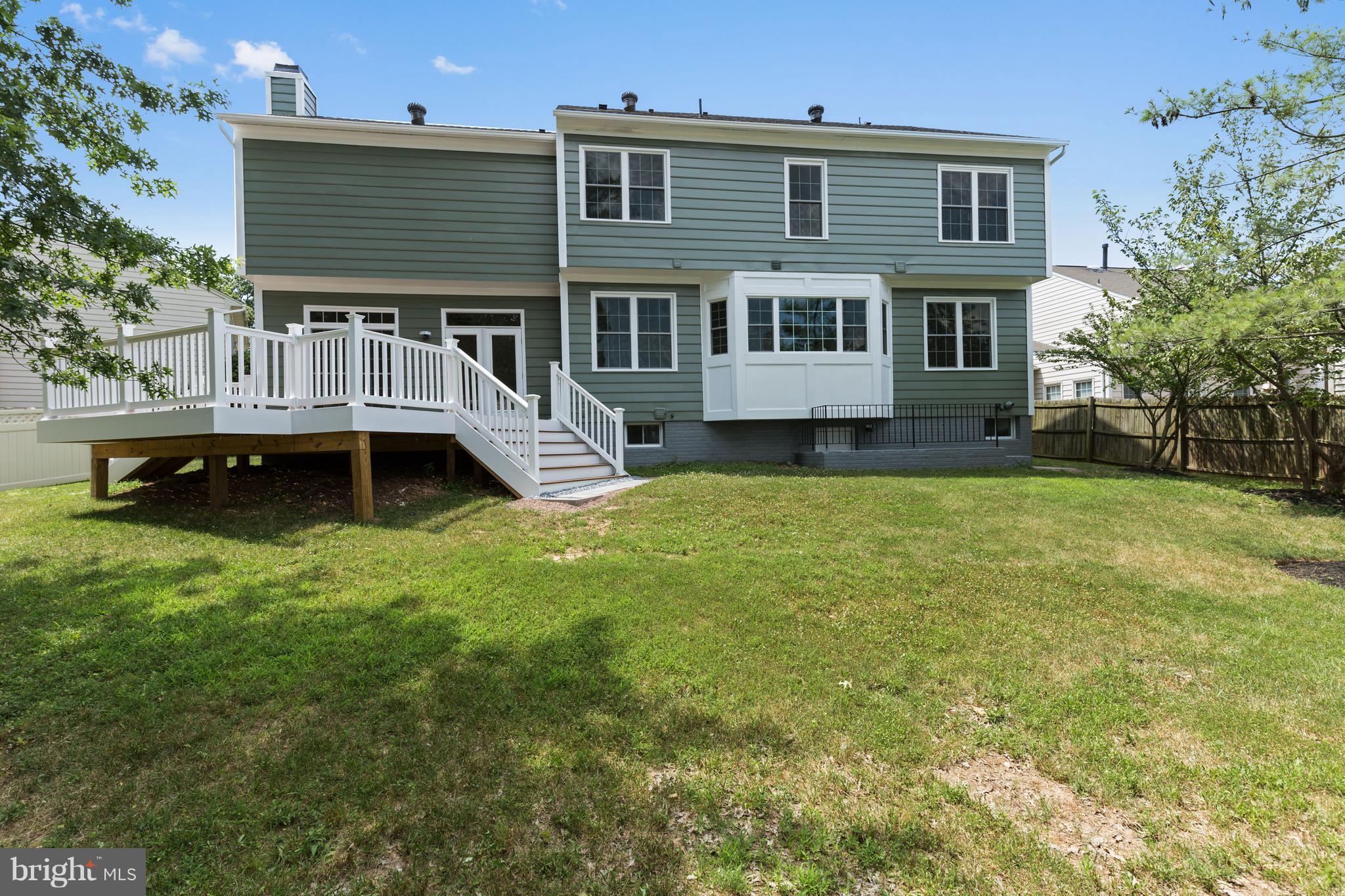 GREENBELT WOODS PLAT 1 - Residential