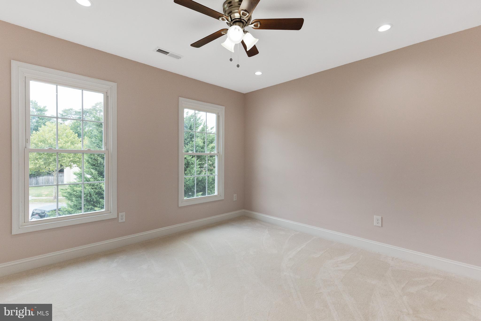 GREENBELT WOODS PLAT 1 - Residential