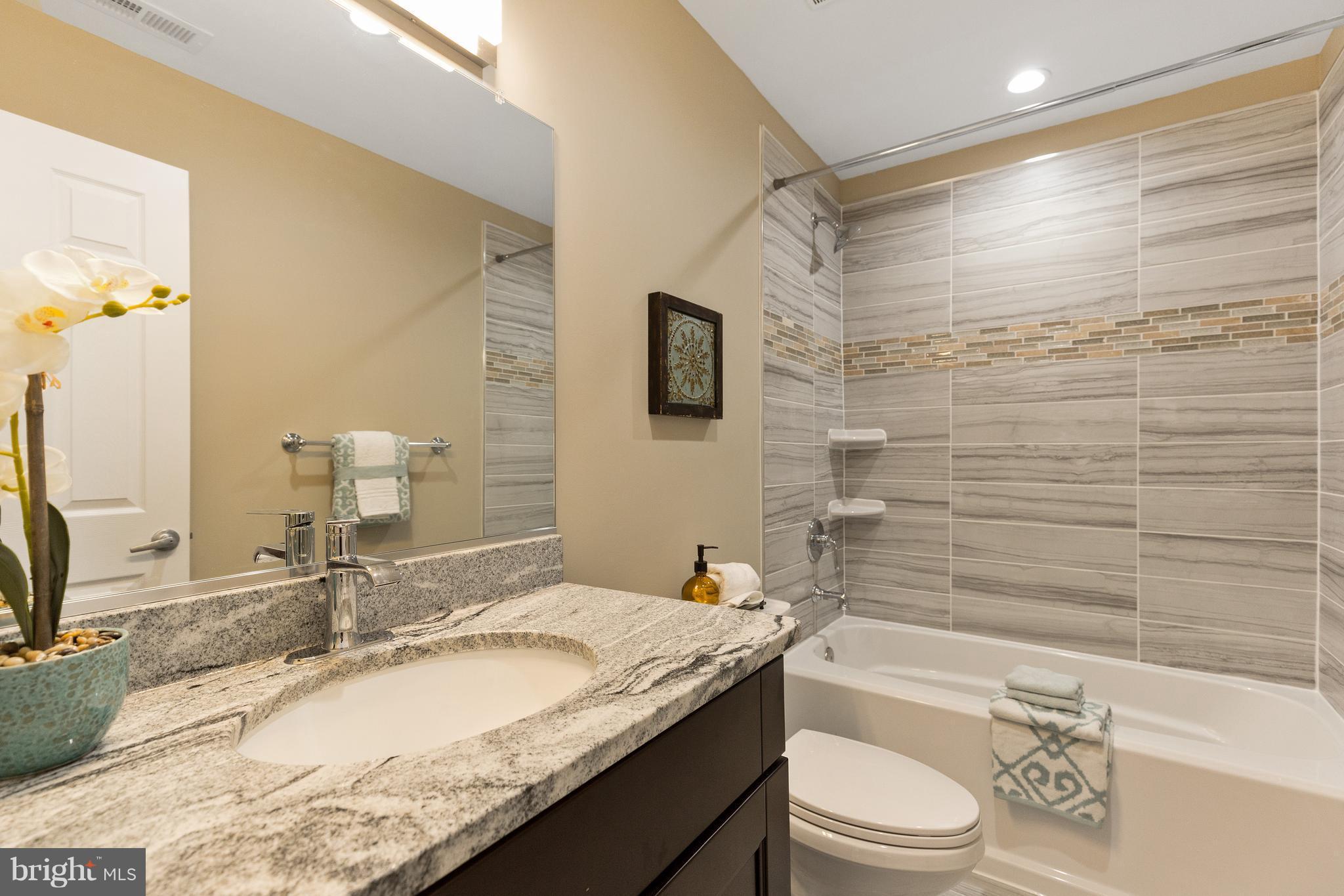 GREENBELT WOODS PLAT 1 - Residential