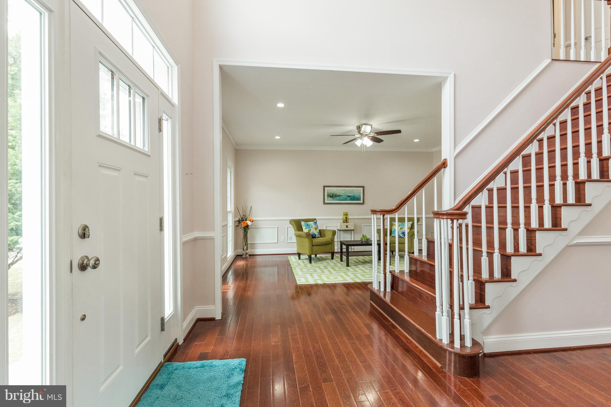 GREENBELT WOODS PLAT 1 - Residential