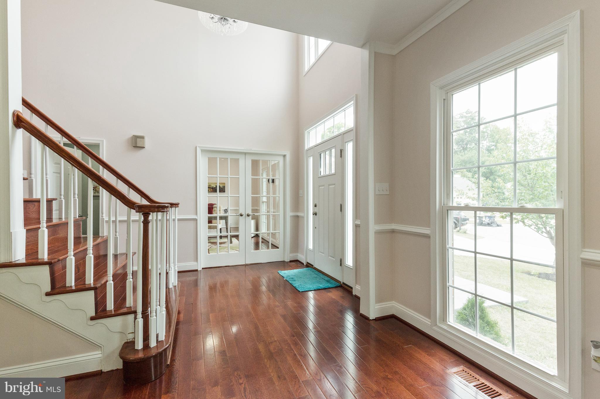 GREENBELT WOODS PLAT 1 - Residential