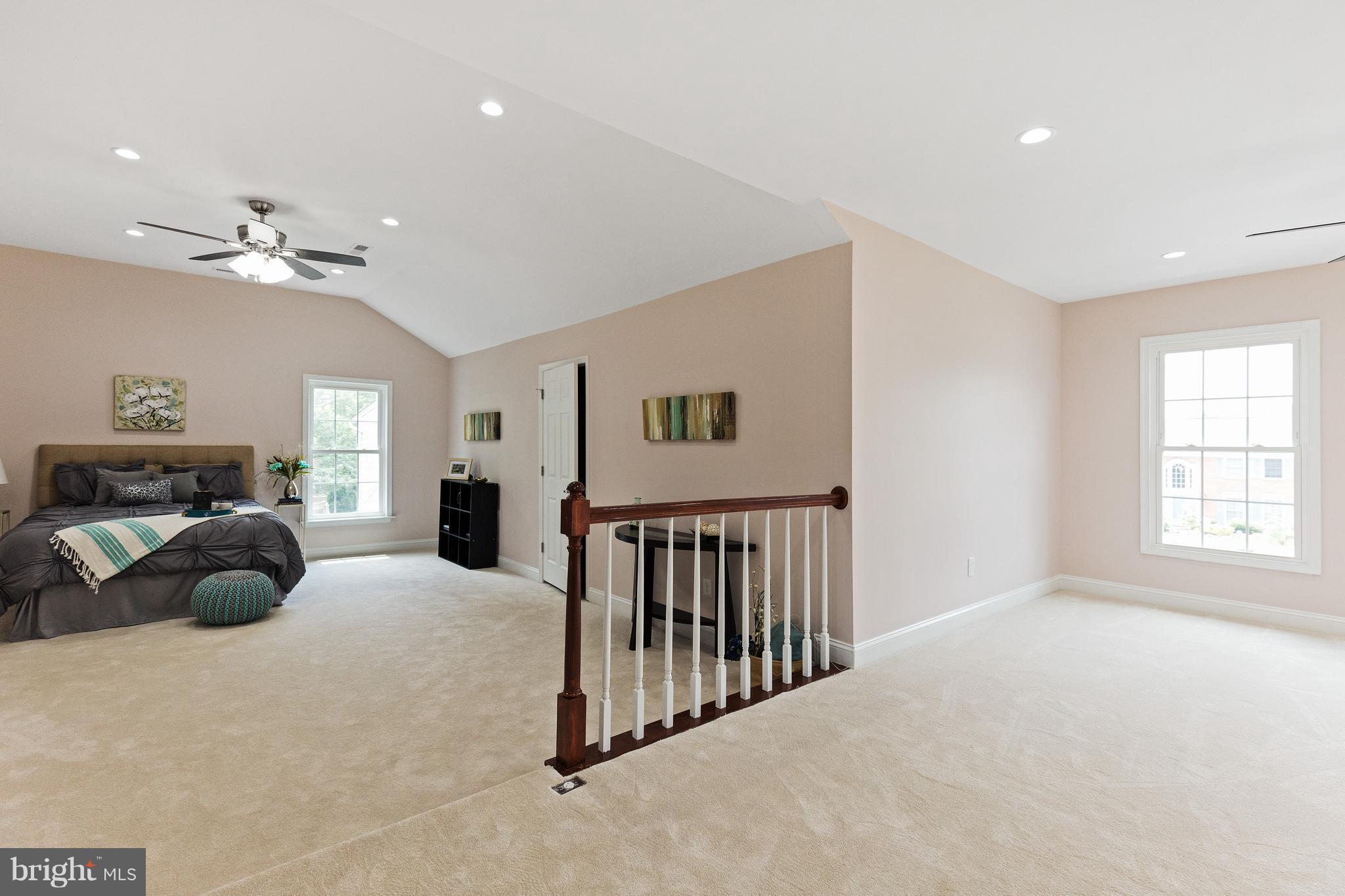 GREENBELT WOODS PLAT 1 - Residential