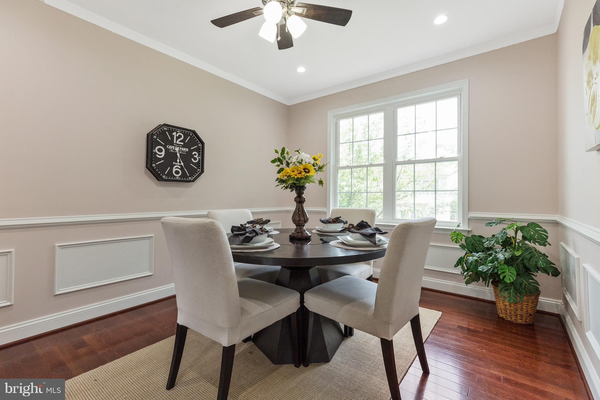 GREENBELT WOODS PLAT 1 - Residential