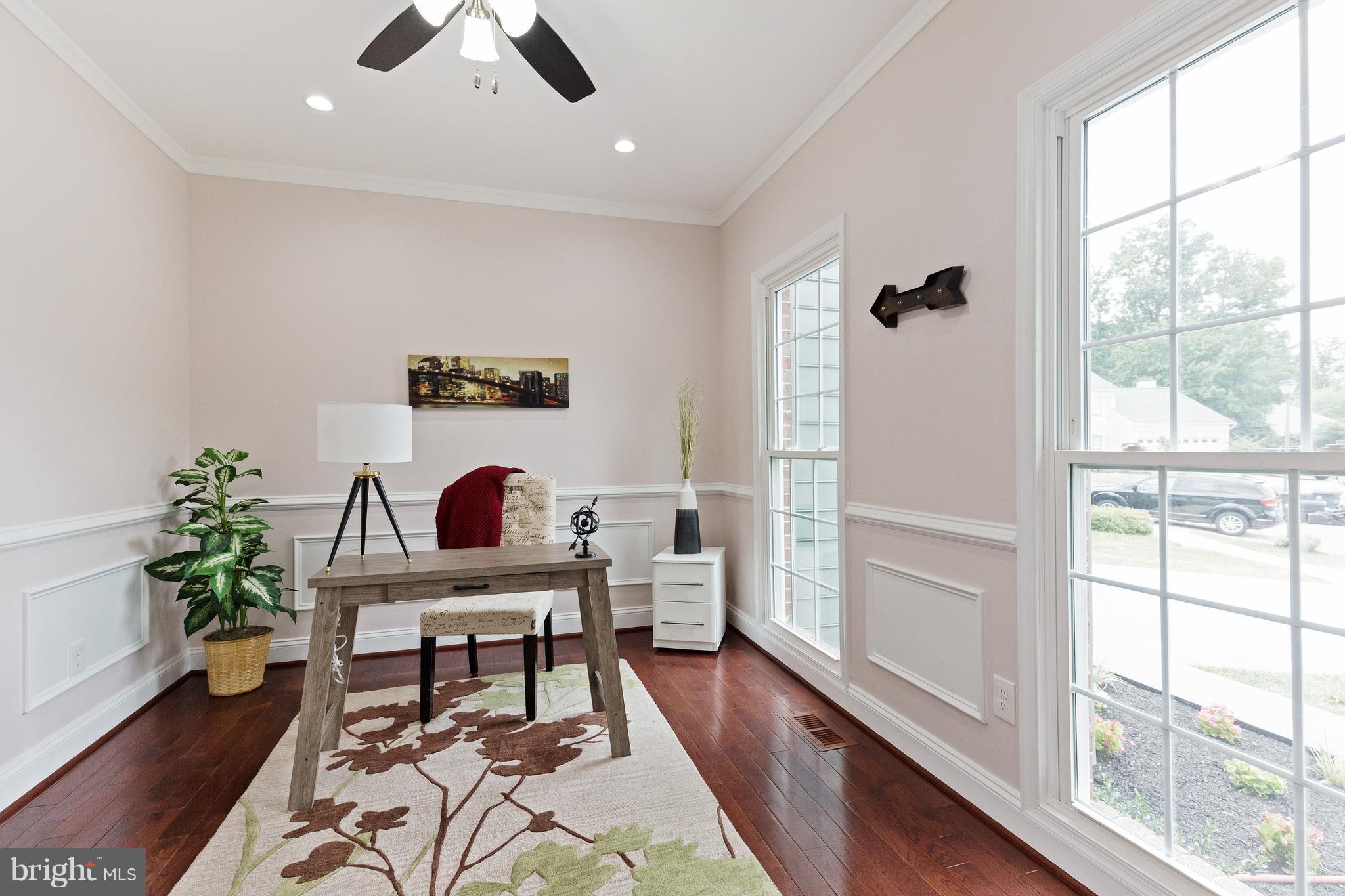 GREENBELT WOODS PLAT 1 - Residential