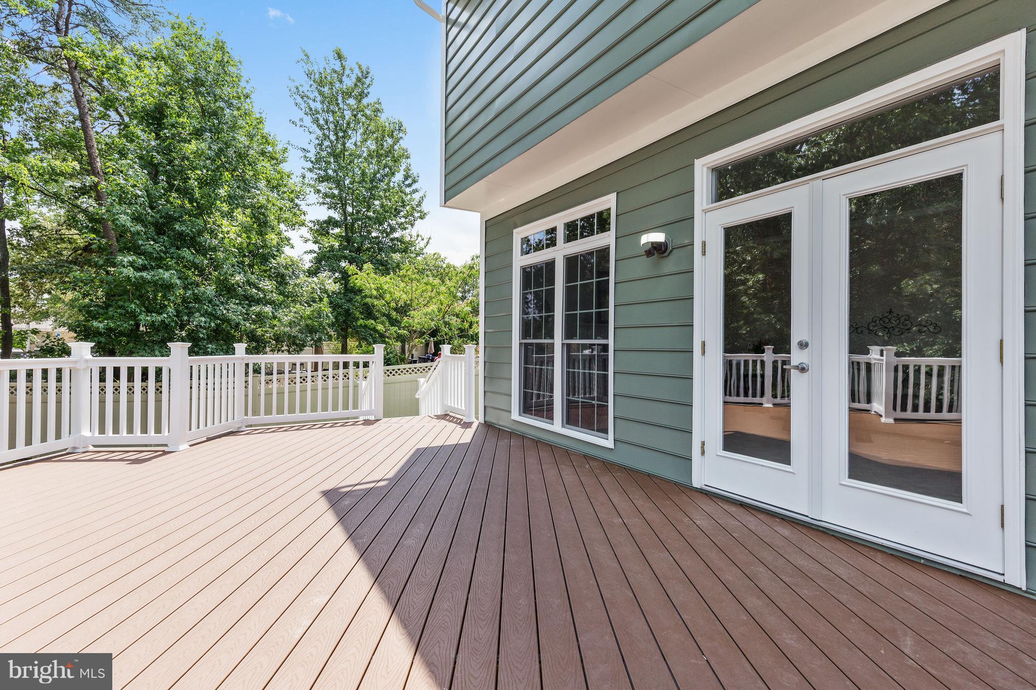 GREENBELT WOODS PLAT 1 - Residential