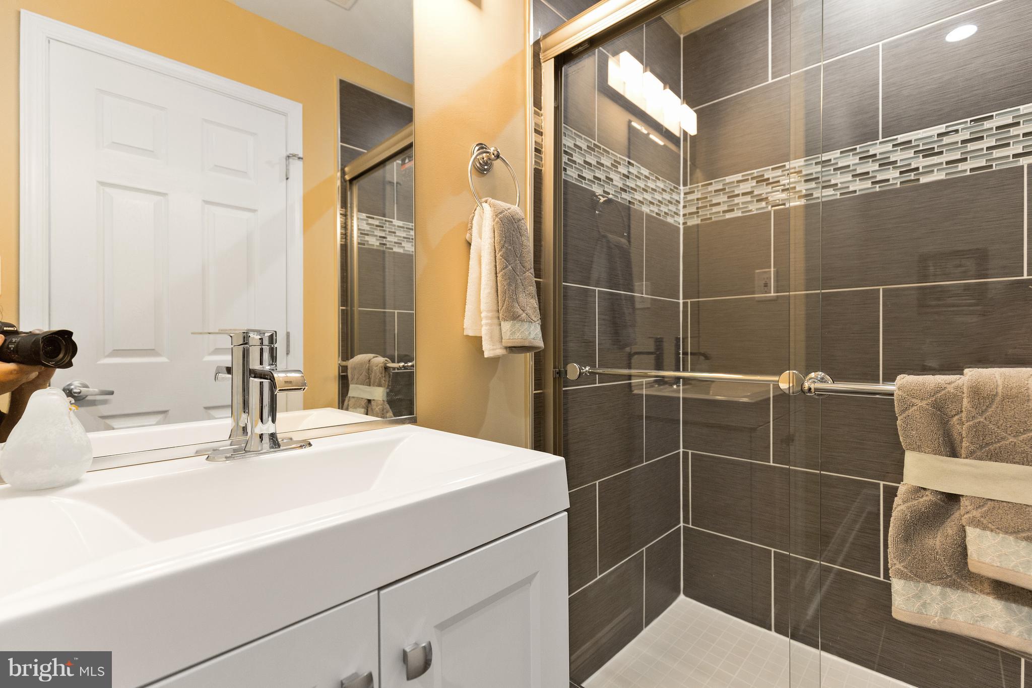 GREENBELT WOODS PLAT 1 - Residential