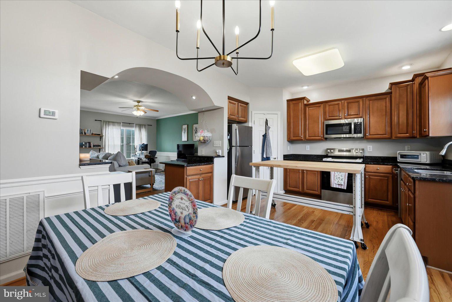 SIGNATURE TOWNS OF WILLOWBY - Residential