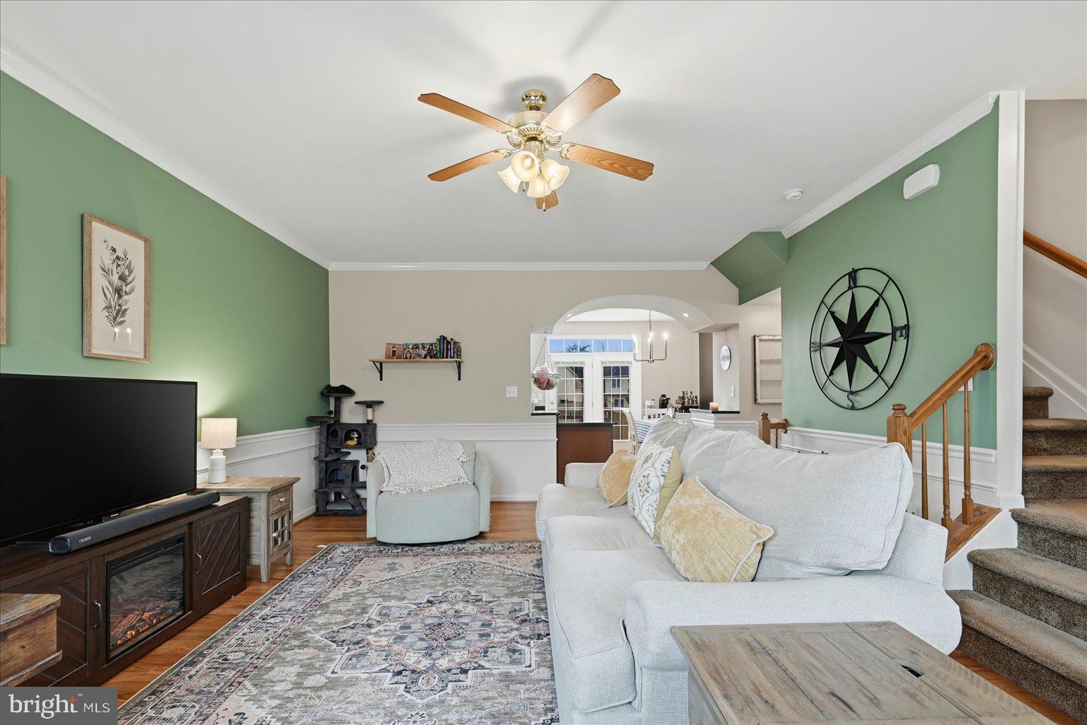 SIGNATURE TOWNS OF WILLOWBY - Residential