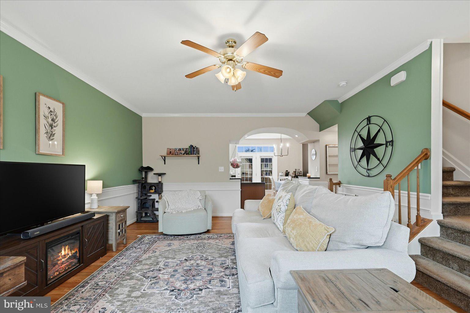 SIGNATURE TOWNS OF WILLOWBY - Residential