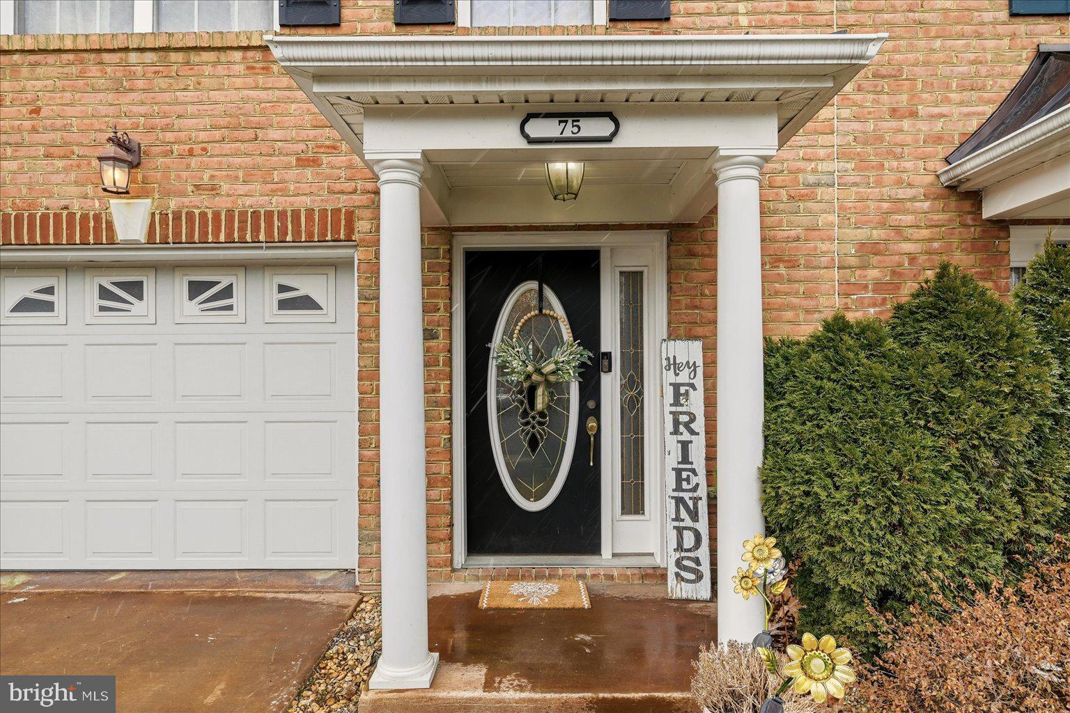 SIGNATURE TOWNS OF WILLOWBY - Residential