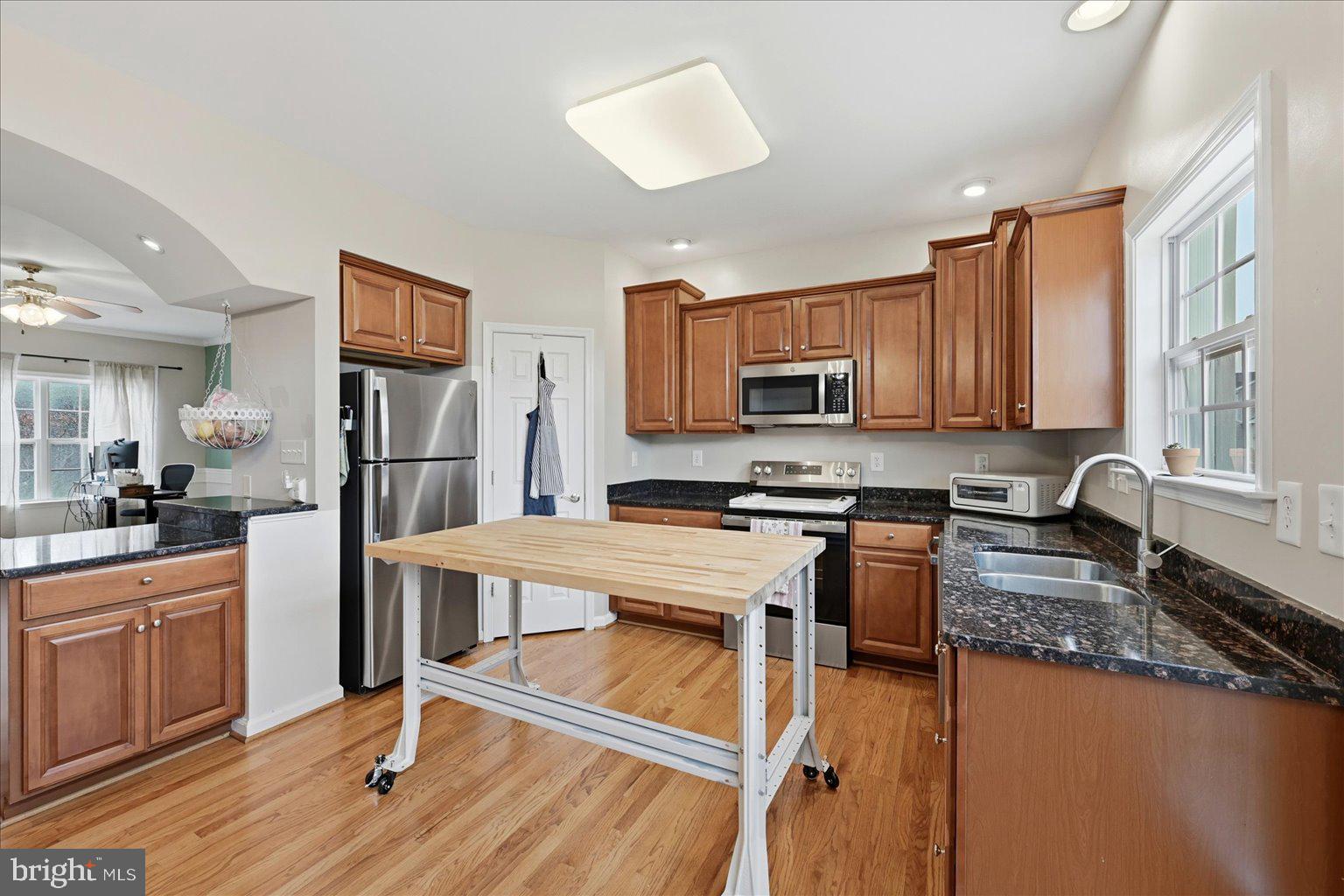 SIGNATURE TOWNS OF WILLOWBY - Residential