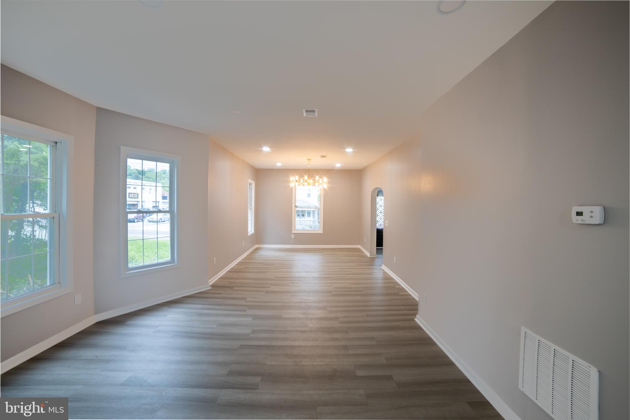 OVERLEA - Residential