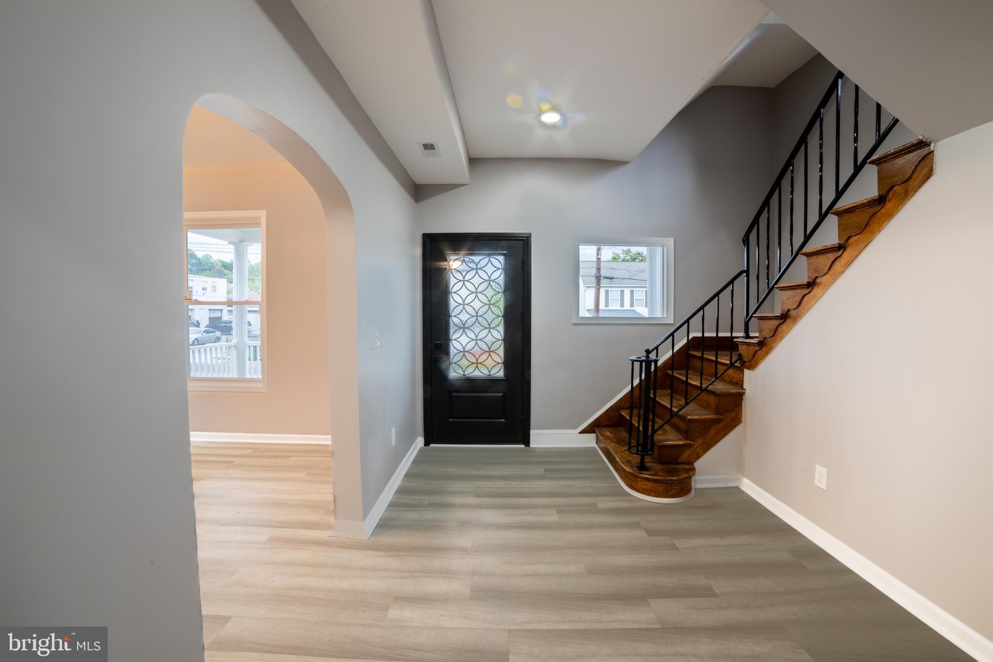 OVERLEA - Residential