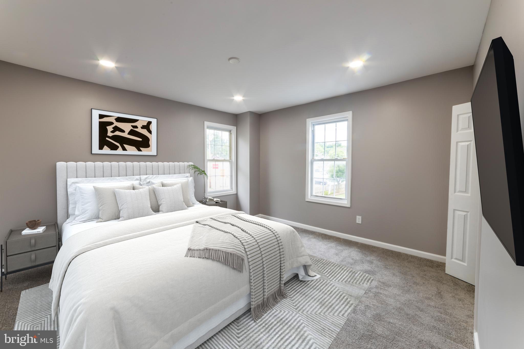 OVERLEA - Residential