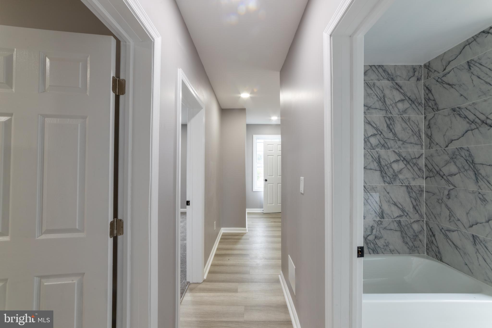 OVERLEA - Residential