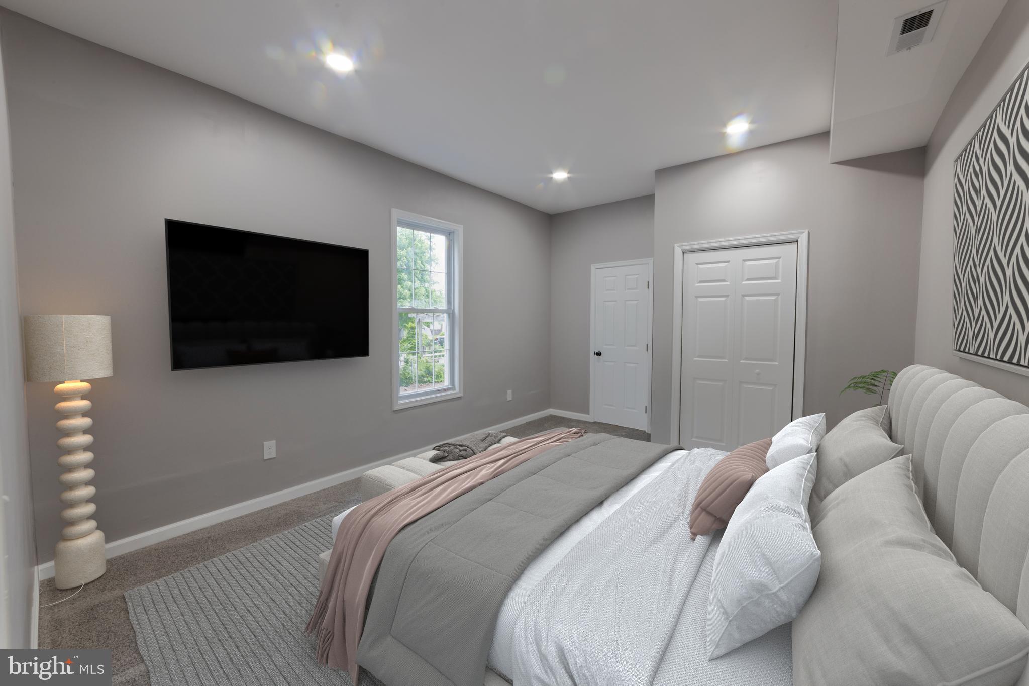 OVERLEA - Residential