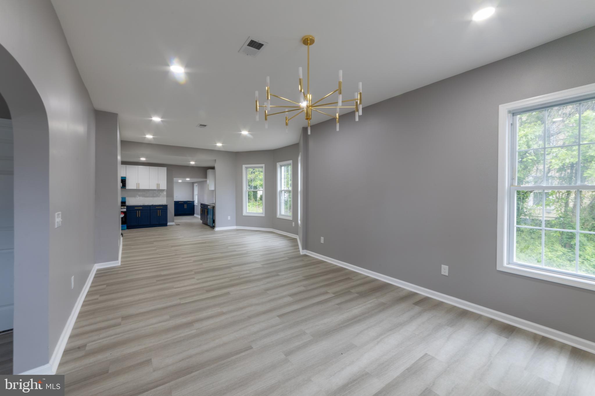 OVERLEA - Residential