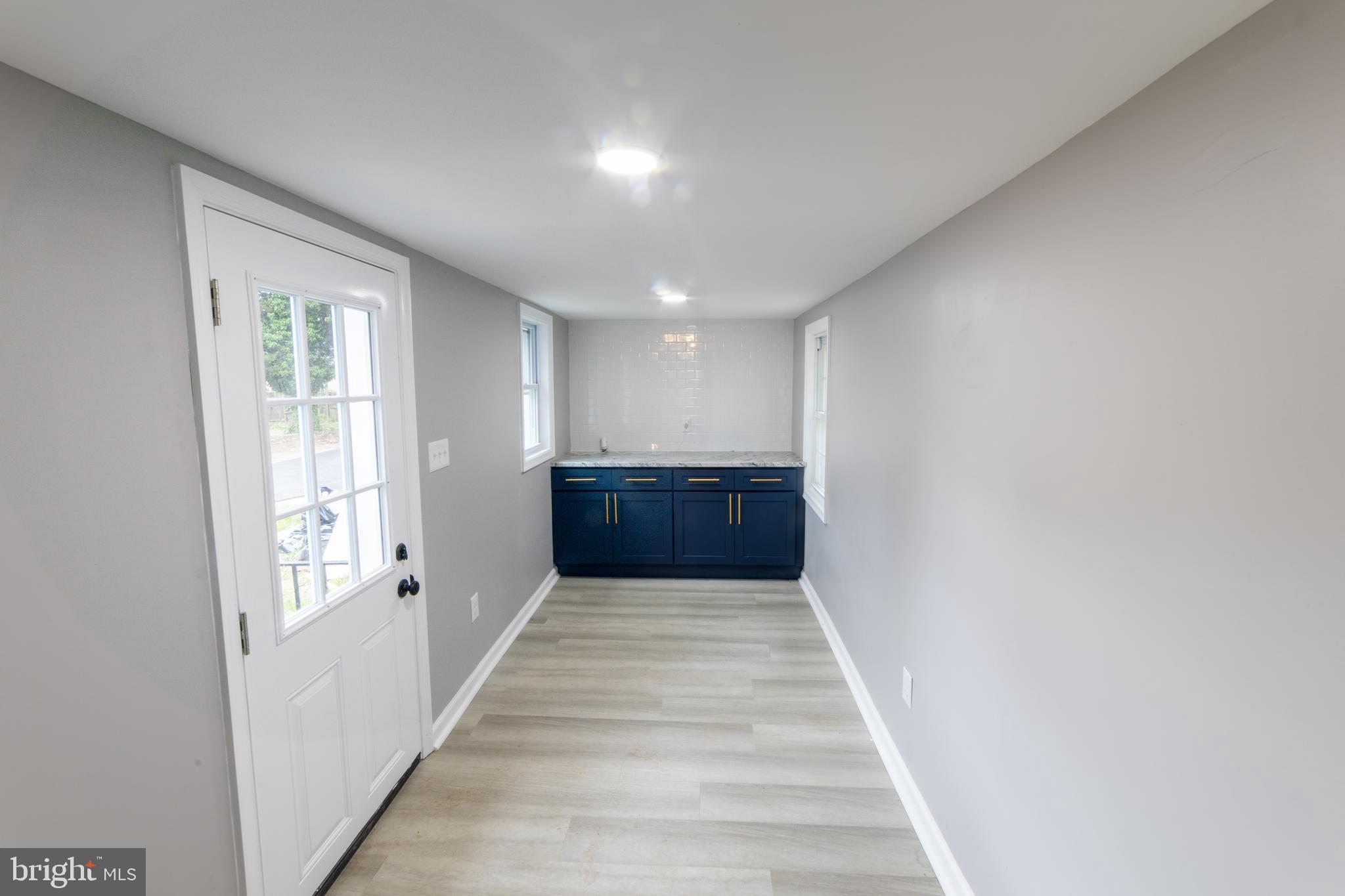 OVERLEA - Residential