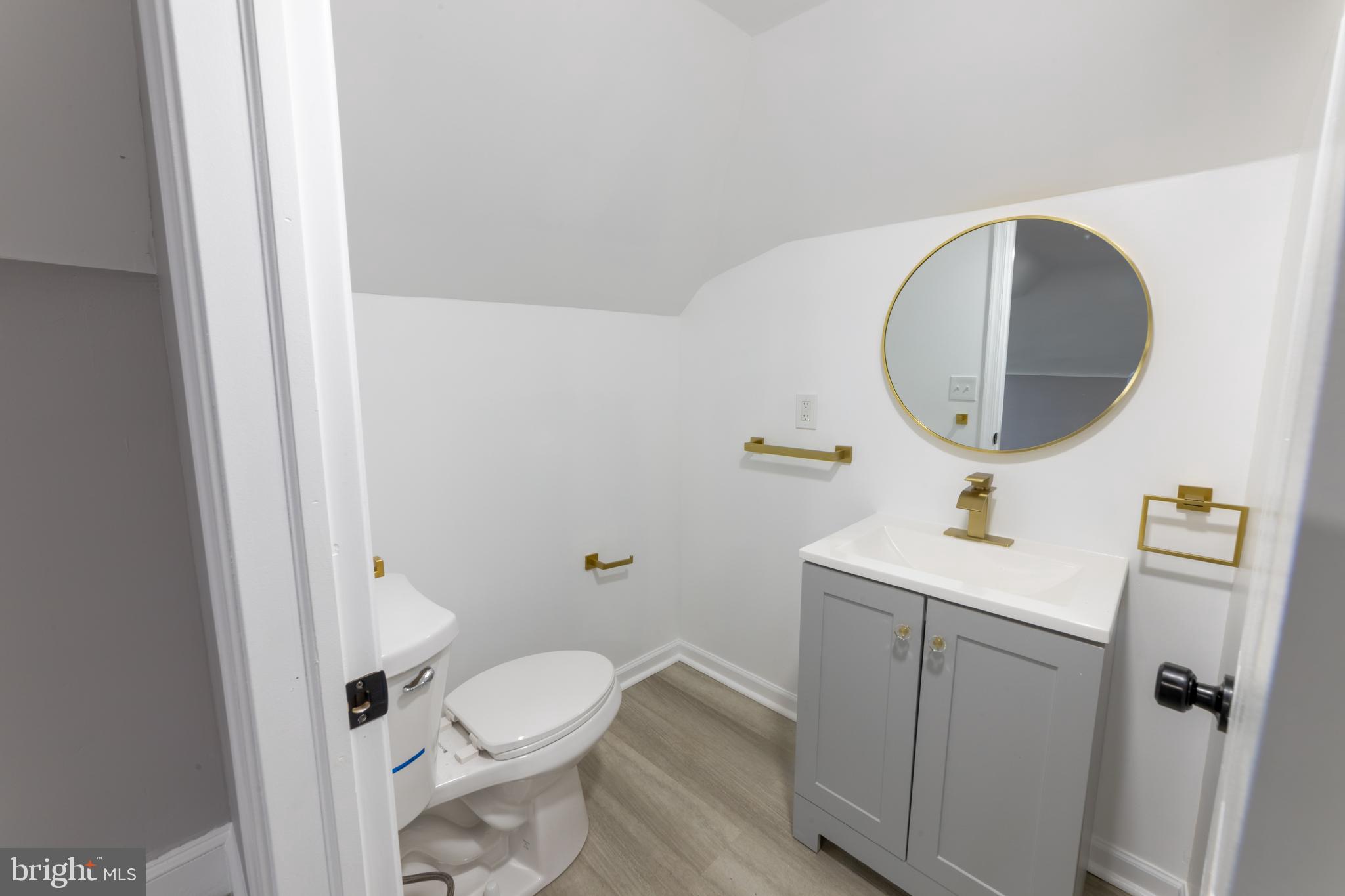 OVERLEA - Residential