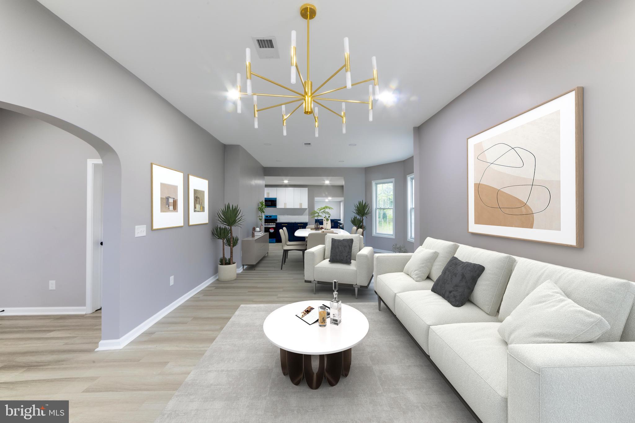 OVERLEA - Residential