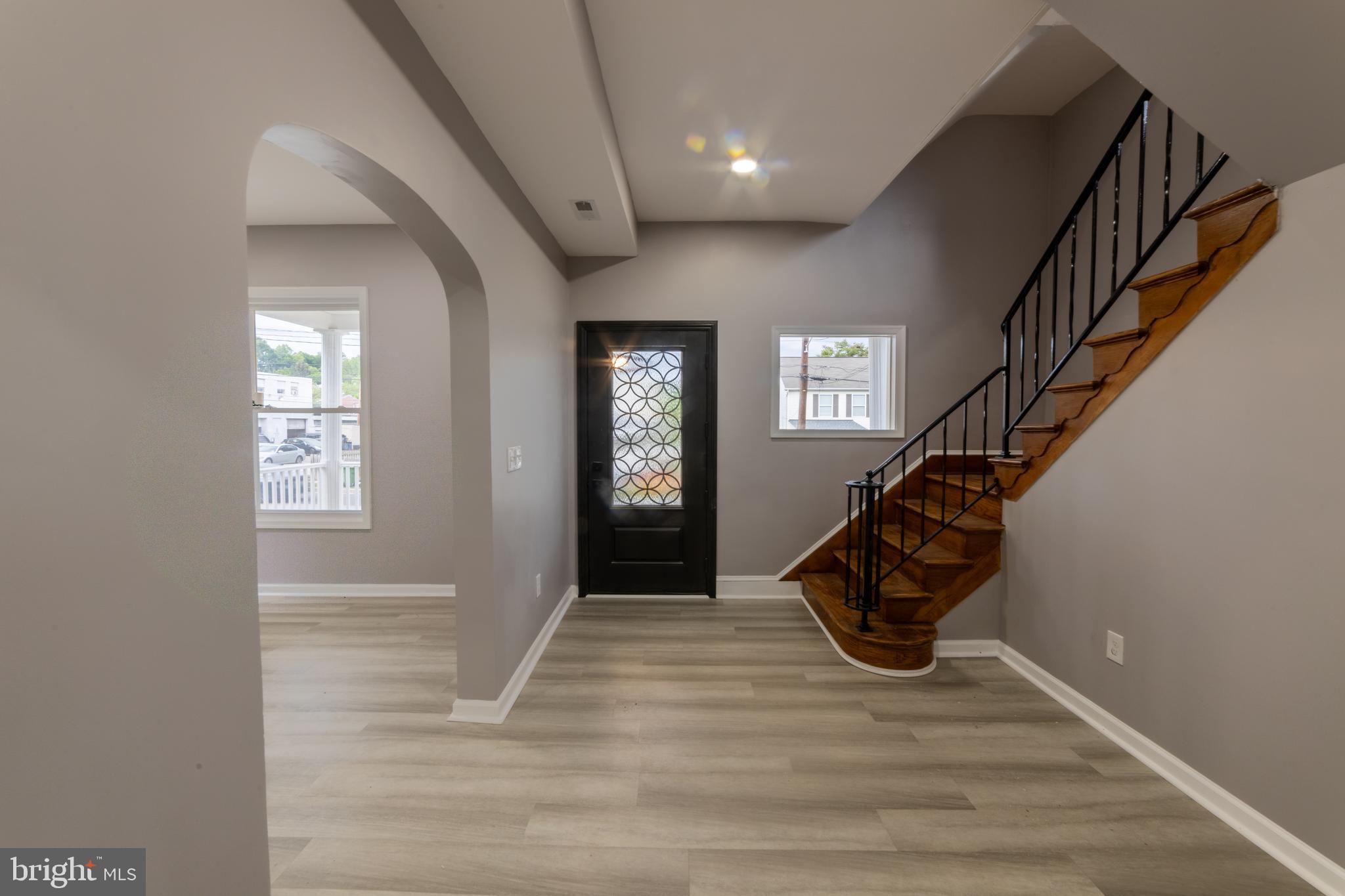 OVERLEA - Residential