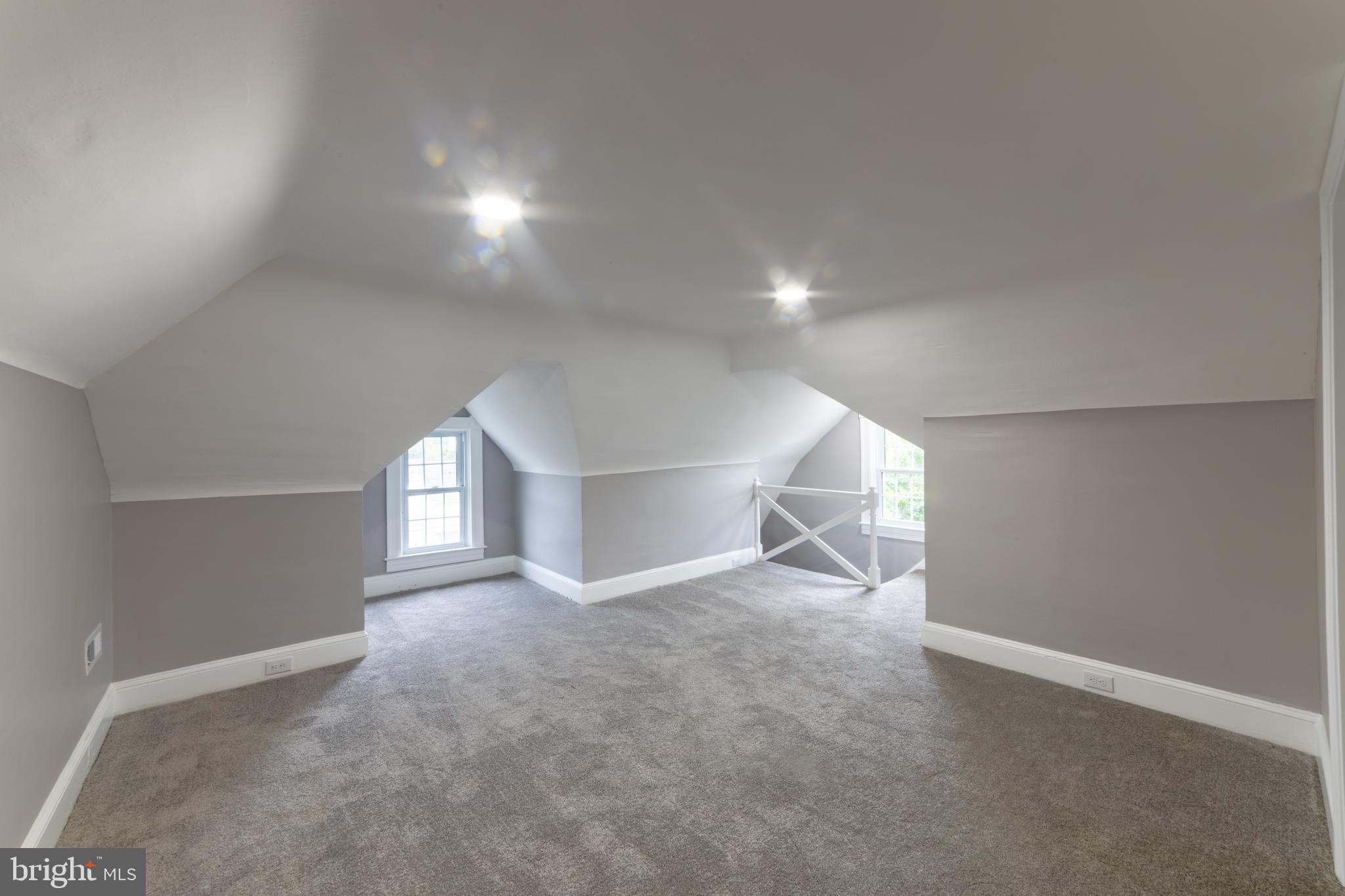 OVERLEA - Residential