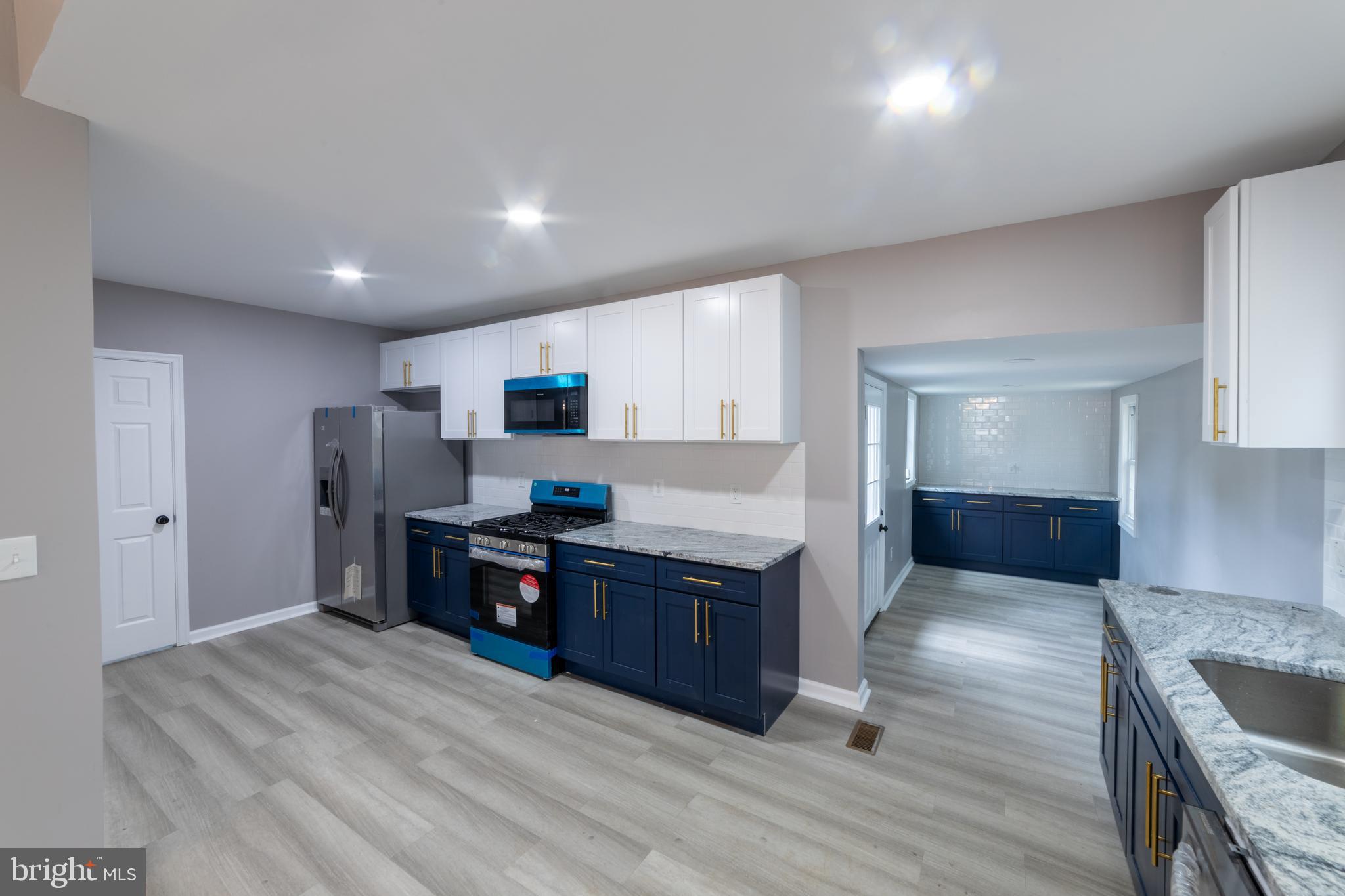 OVERLEA - Residential