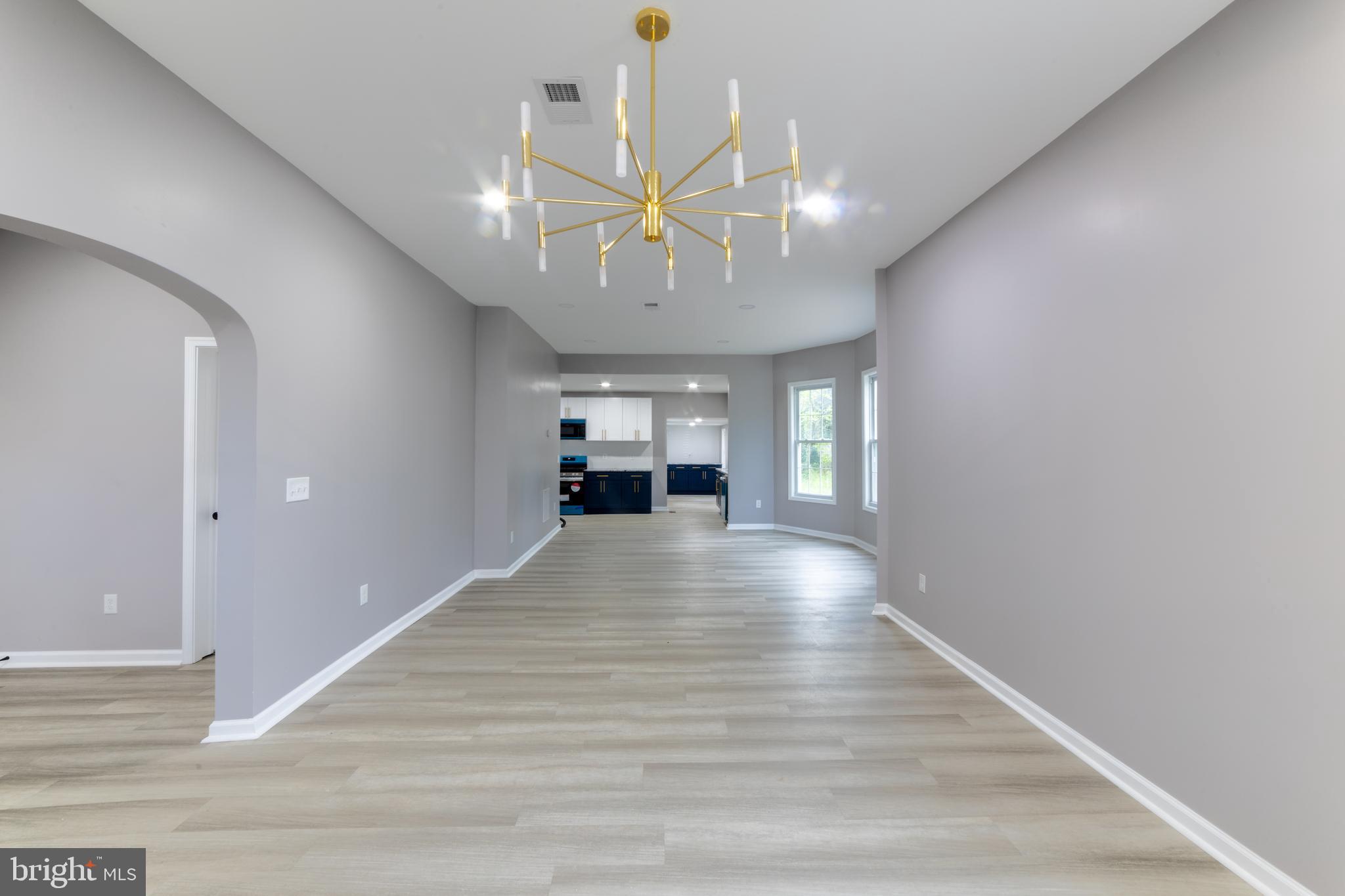 OVERLEA - Residential