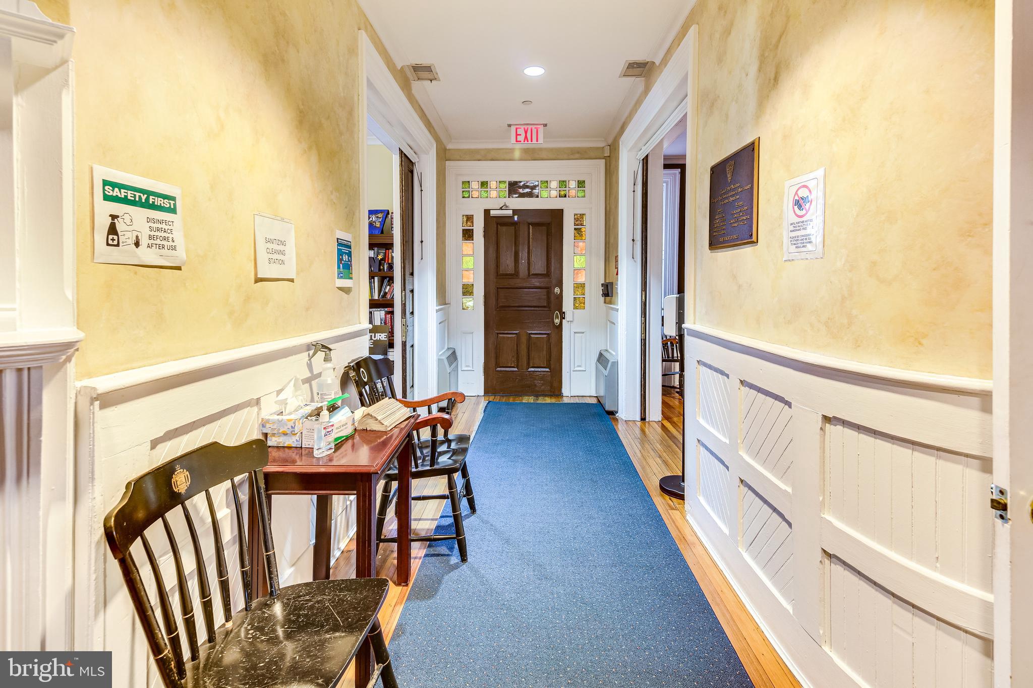 ANNAPOLIS - Residential