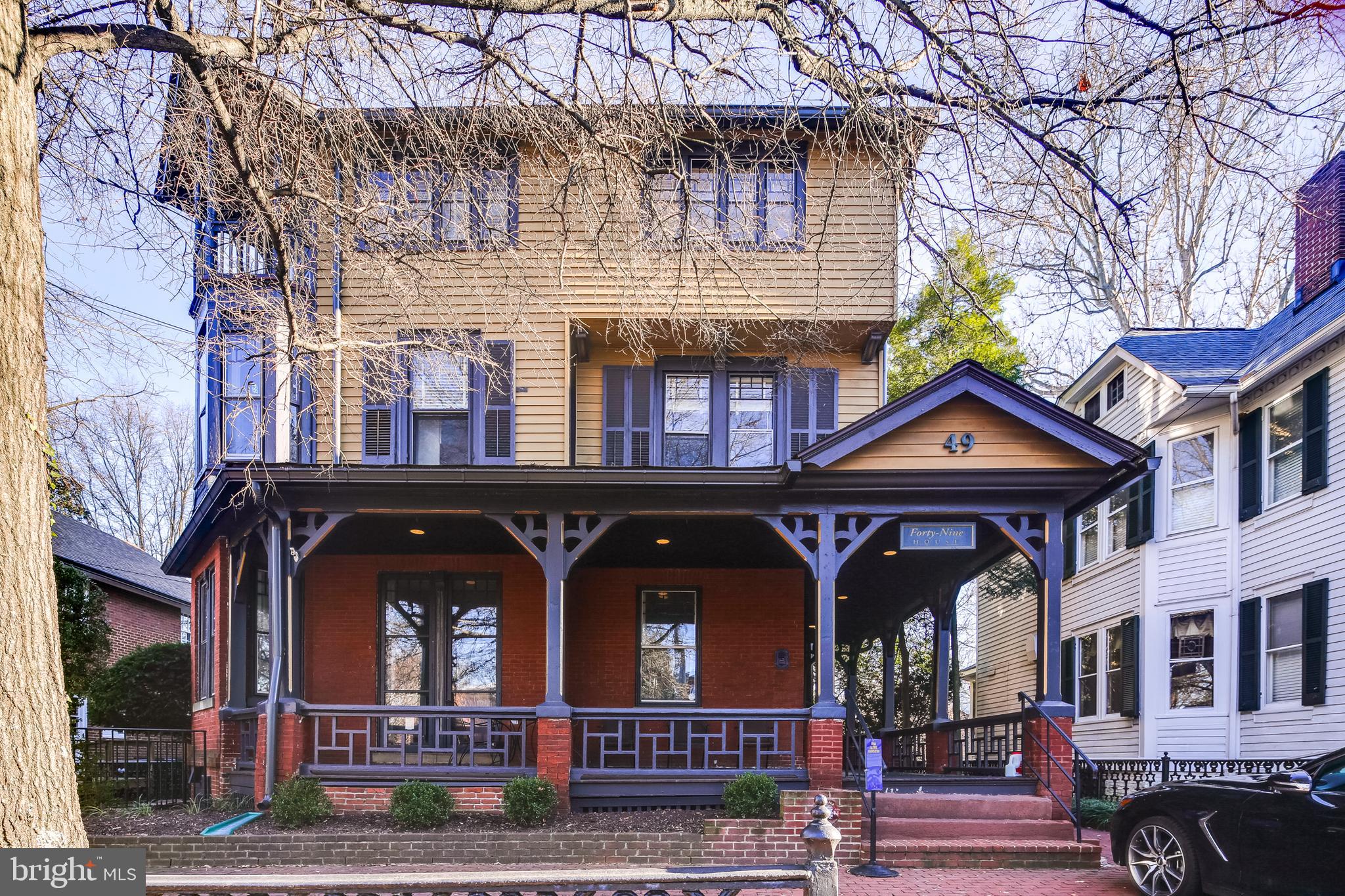 ANNAPOLIS - Residential