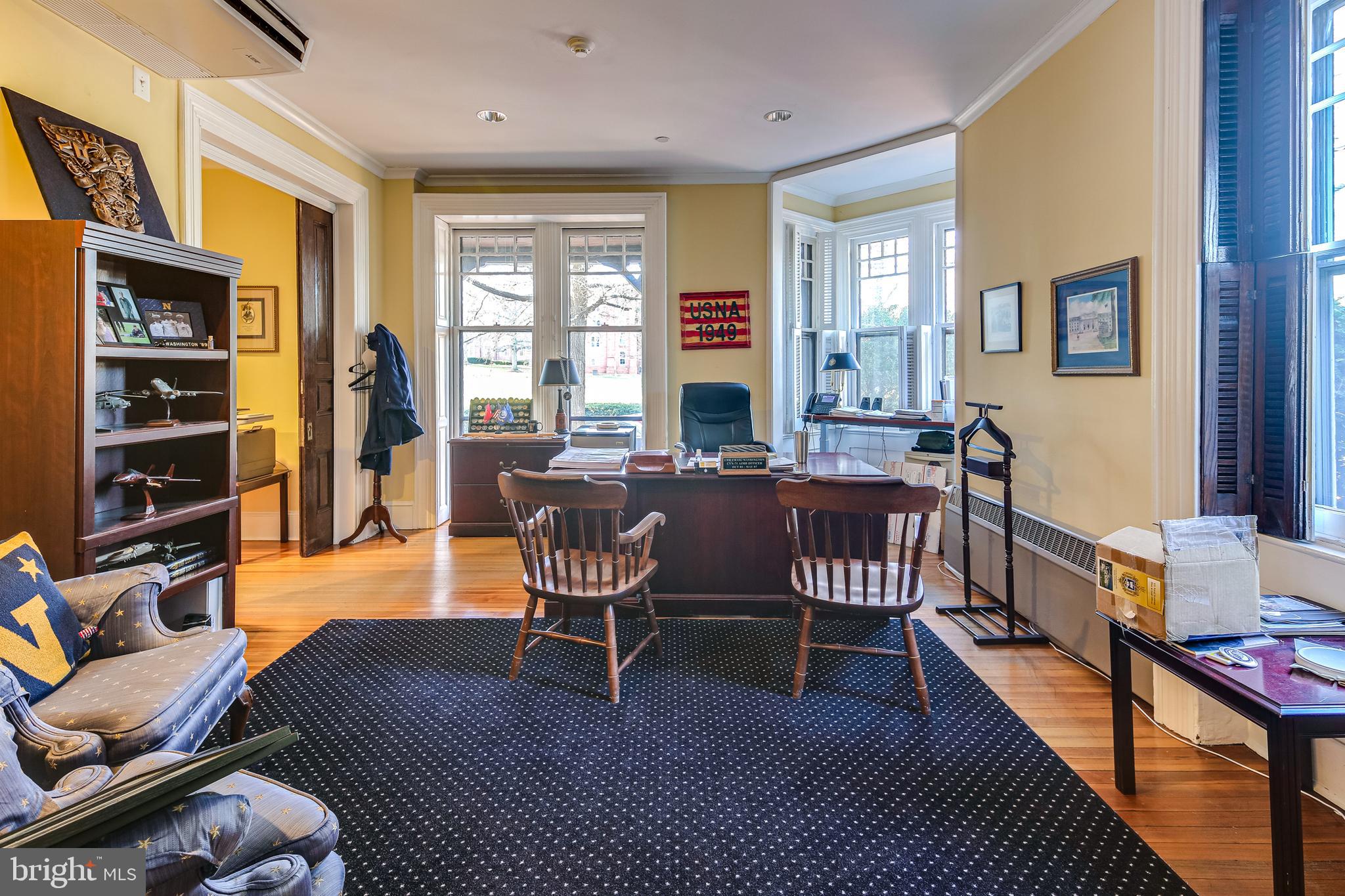 ANNAPOLIS - Residential