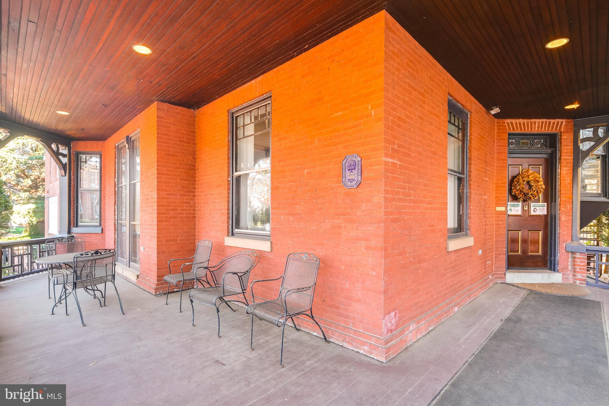 ANNAPOLIS - Residential