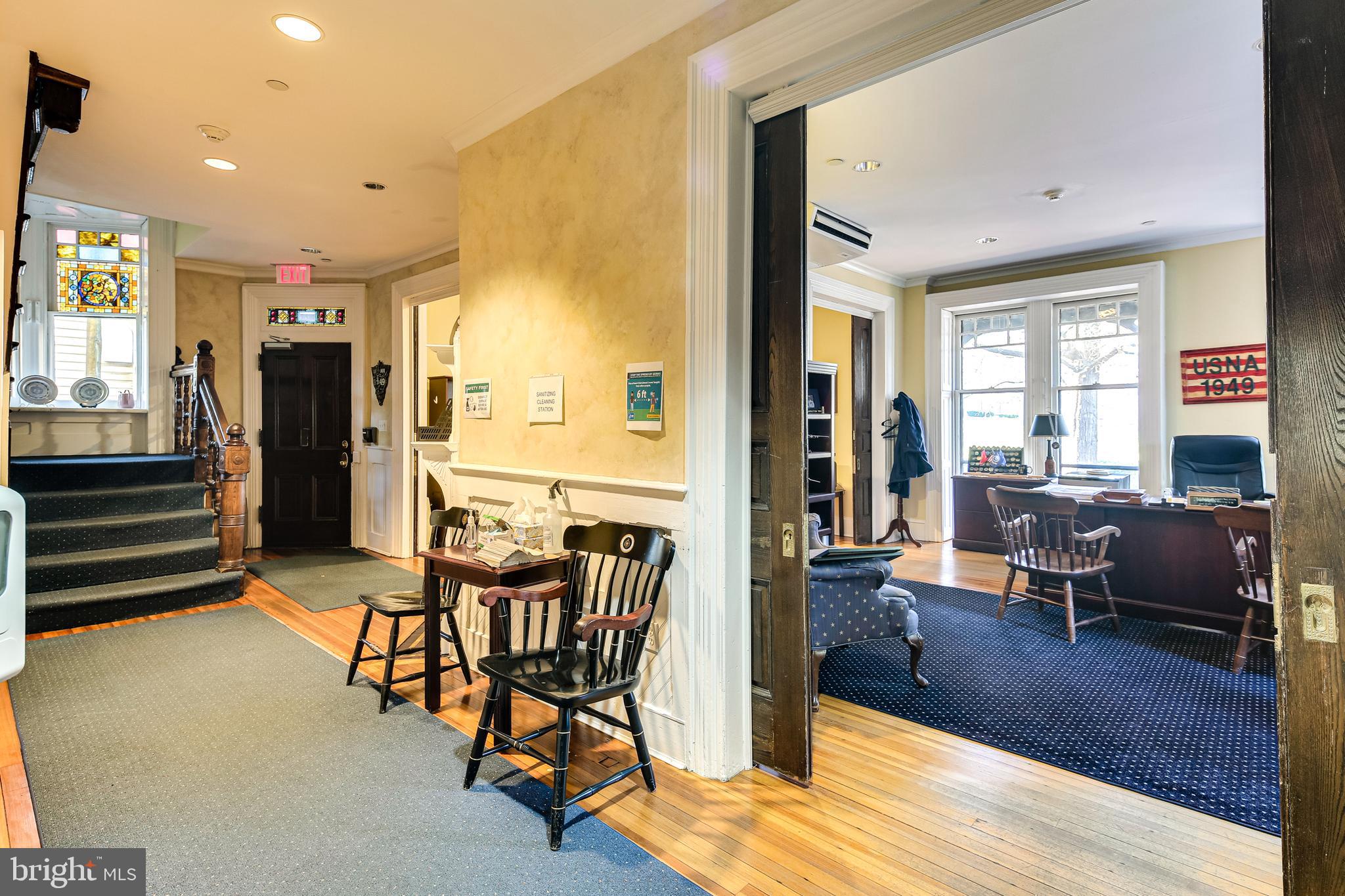 ANNAPOLIS - Residential