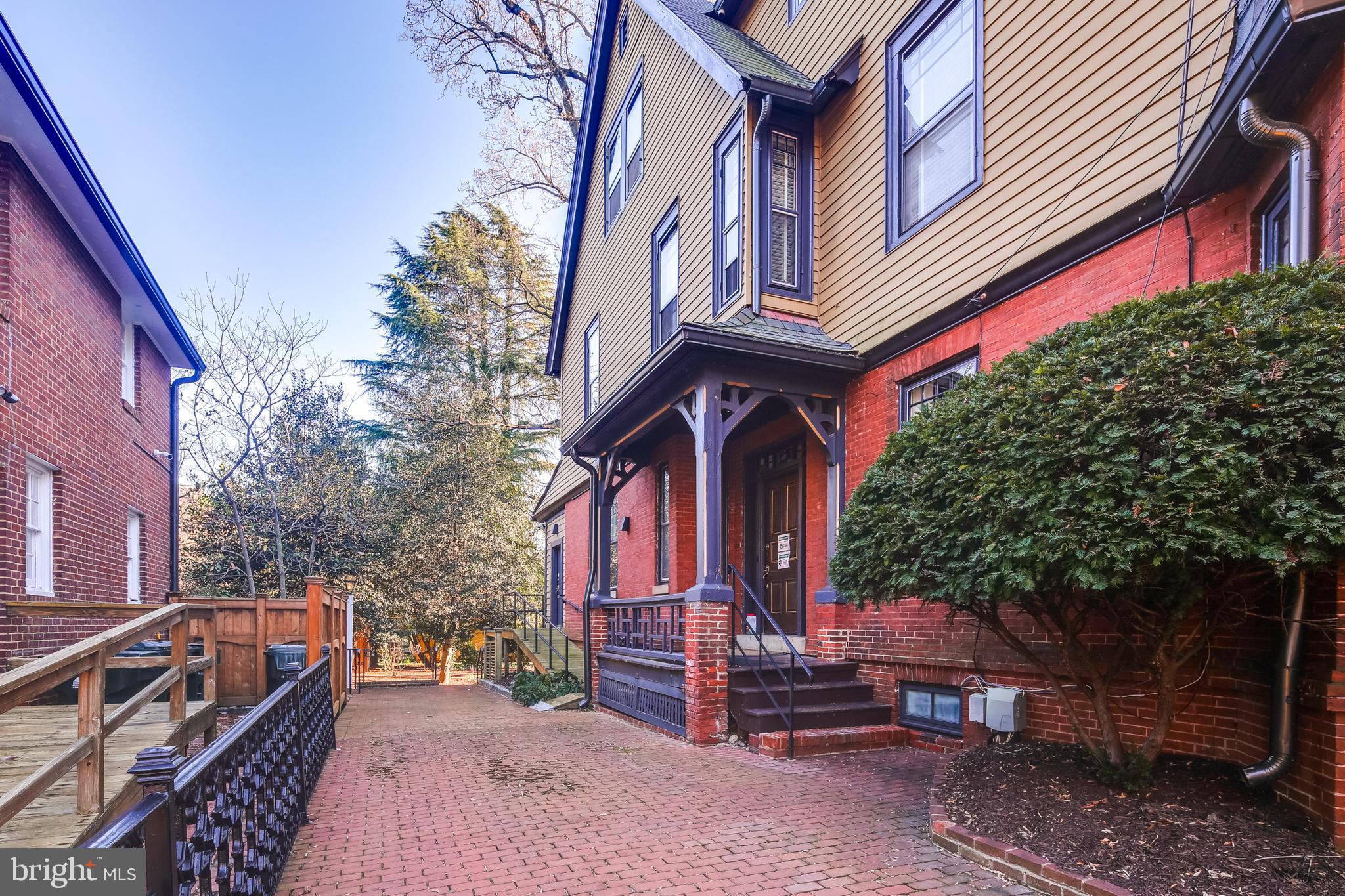 ANNAPOLIS - Residential