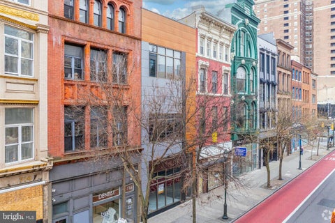 Photo of 718 Chestnut Street, PHILADELPHIA, PA 19106 (MLS # PAPH2626180)