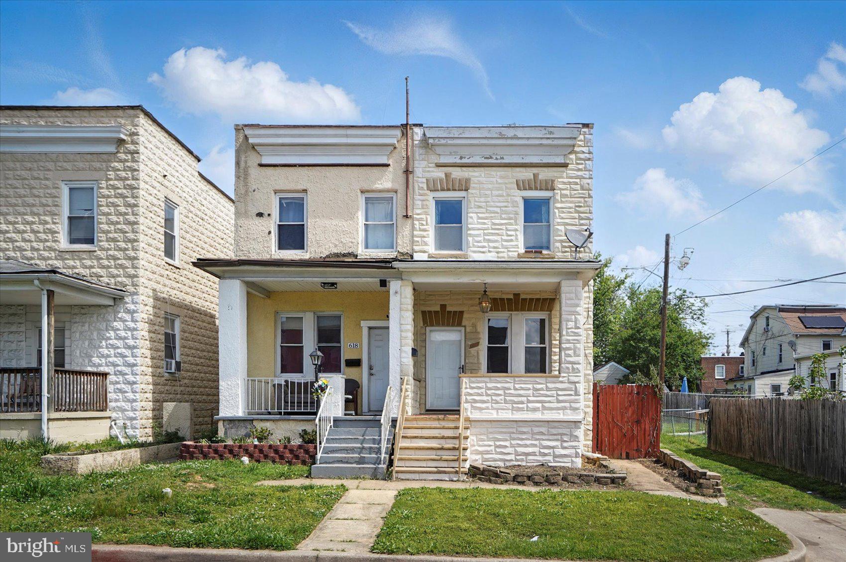 BROOKLYN - Residential