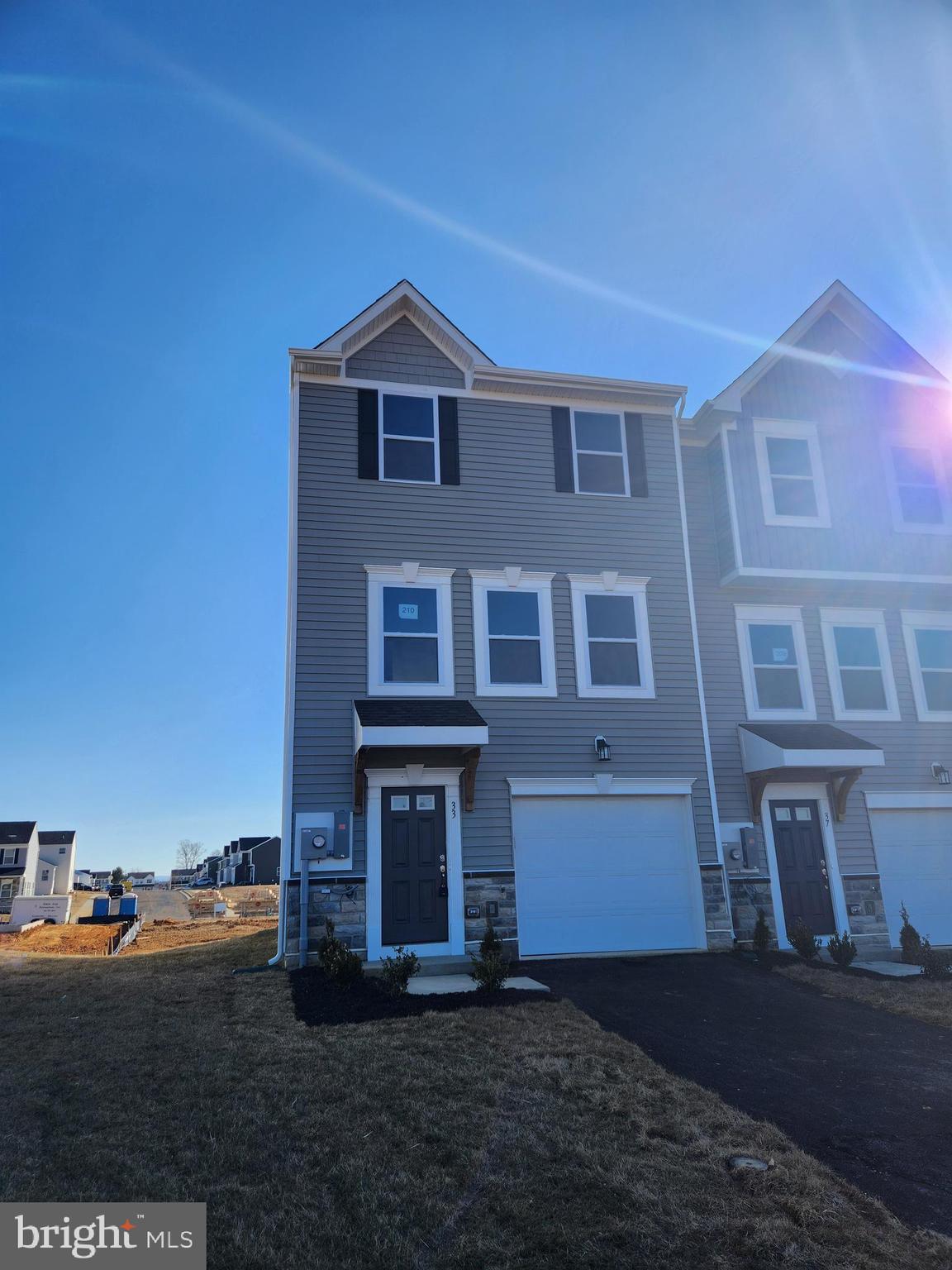 NONE AVAILABLE - Residential Lease