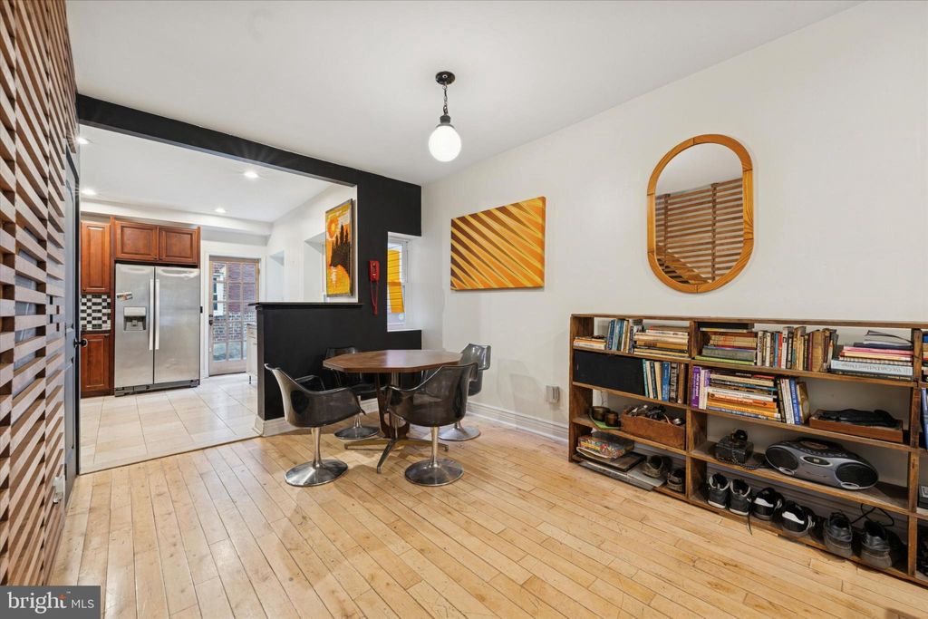 Photo of 2540 Collins Street, PHILADELPHIA, PA 19125 (MLS # PAPH2571152)