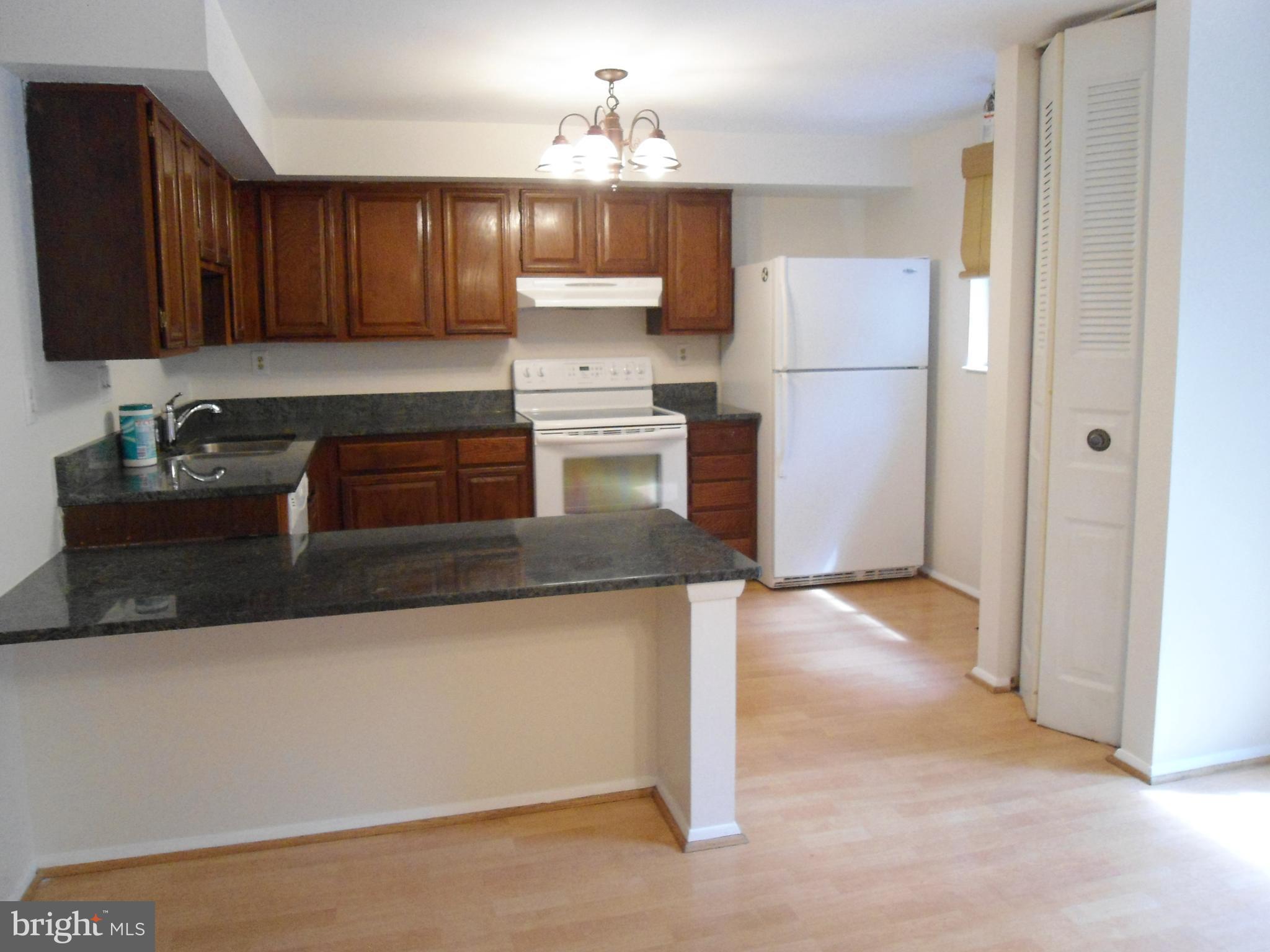 WATKINS MILL - Residential Lease