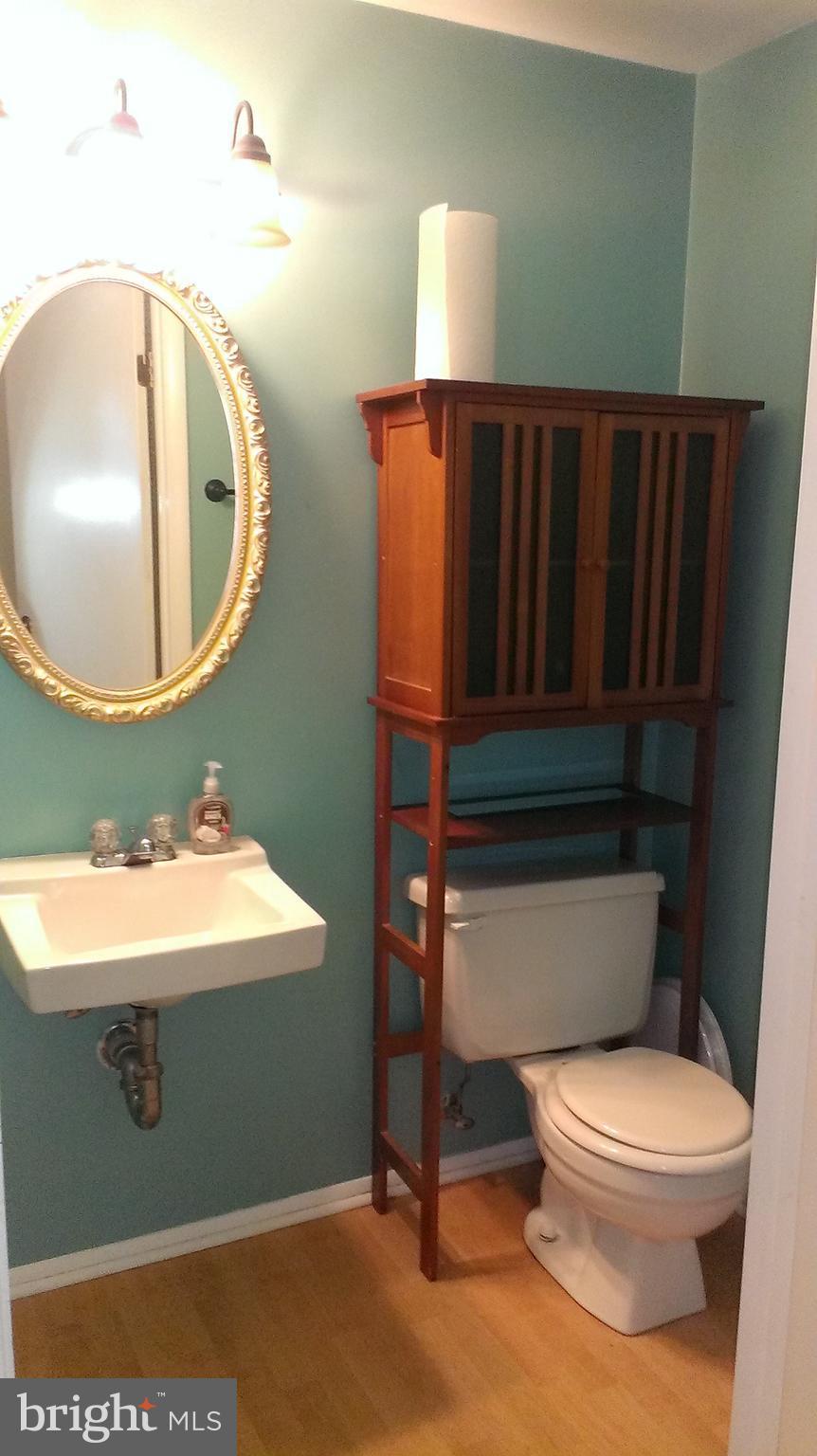 WATKINS MILL - Residential Lease