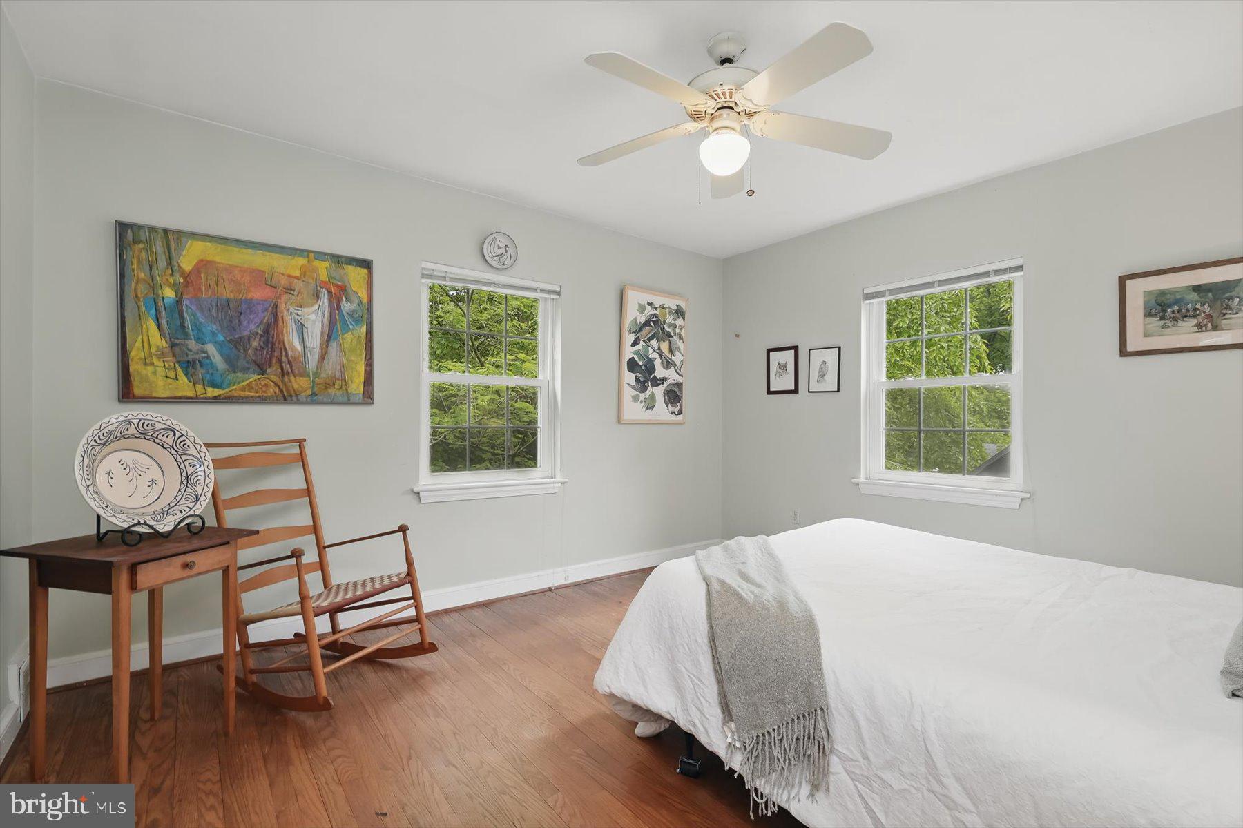 BANNOCKBURN HEIGHTS - Residential