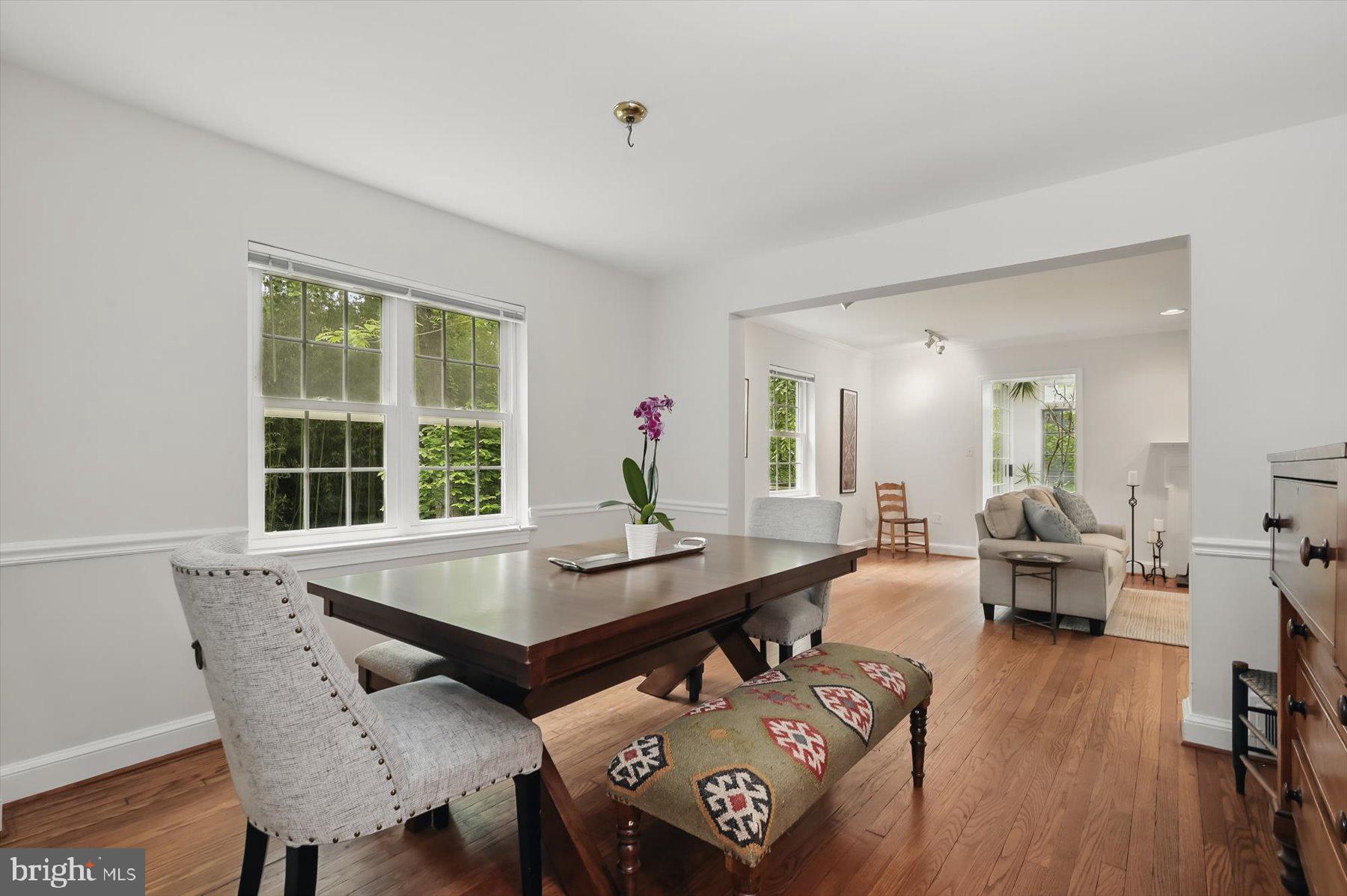 BANNOCKBURN HEIGHTS - Residential